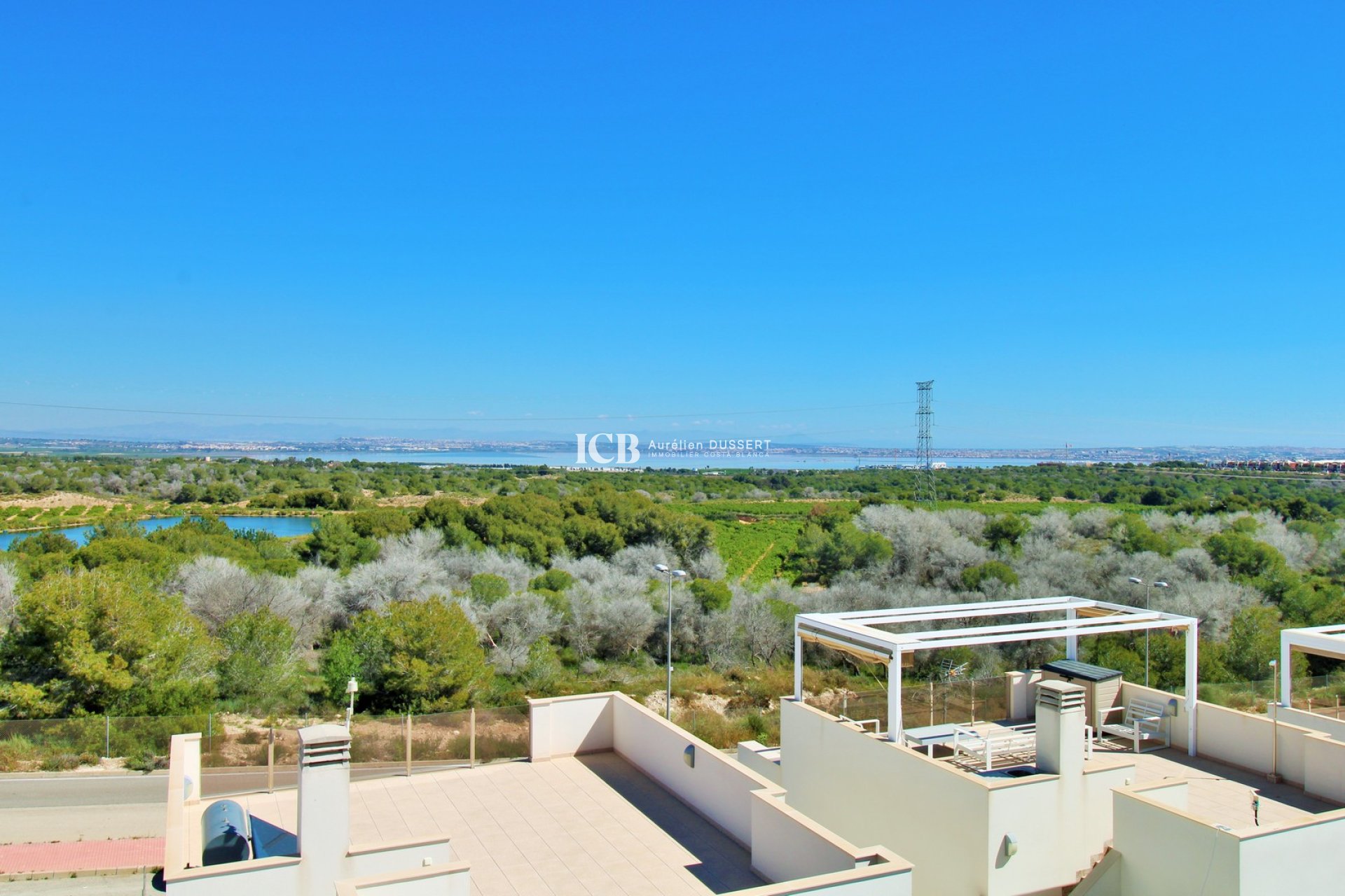Reventa - Villa -
Orihuela Costa - Villamartín