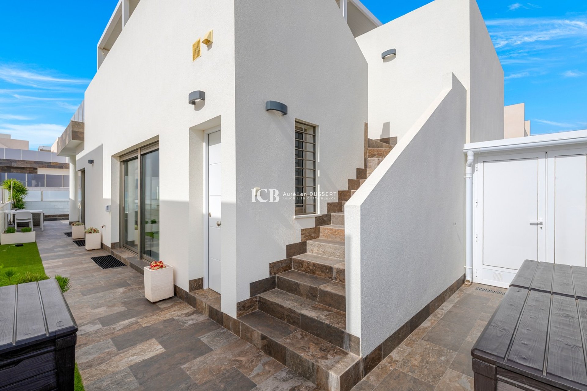 Reventa - Villa -
Orihuela Costa - Villamartín