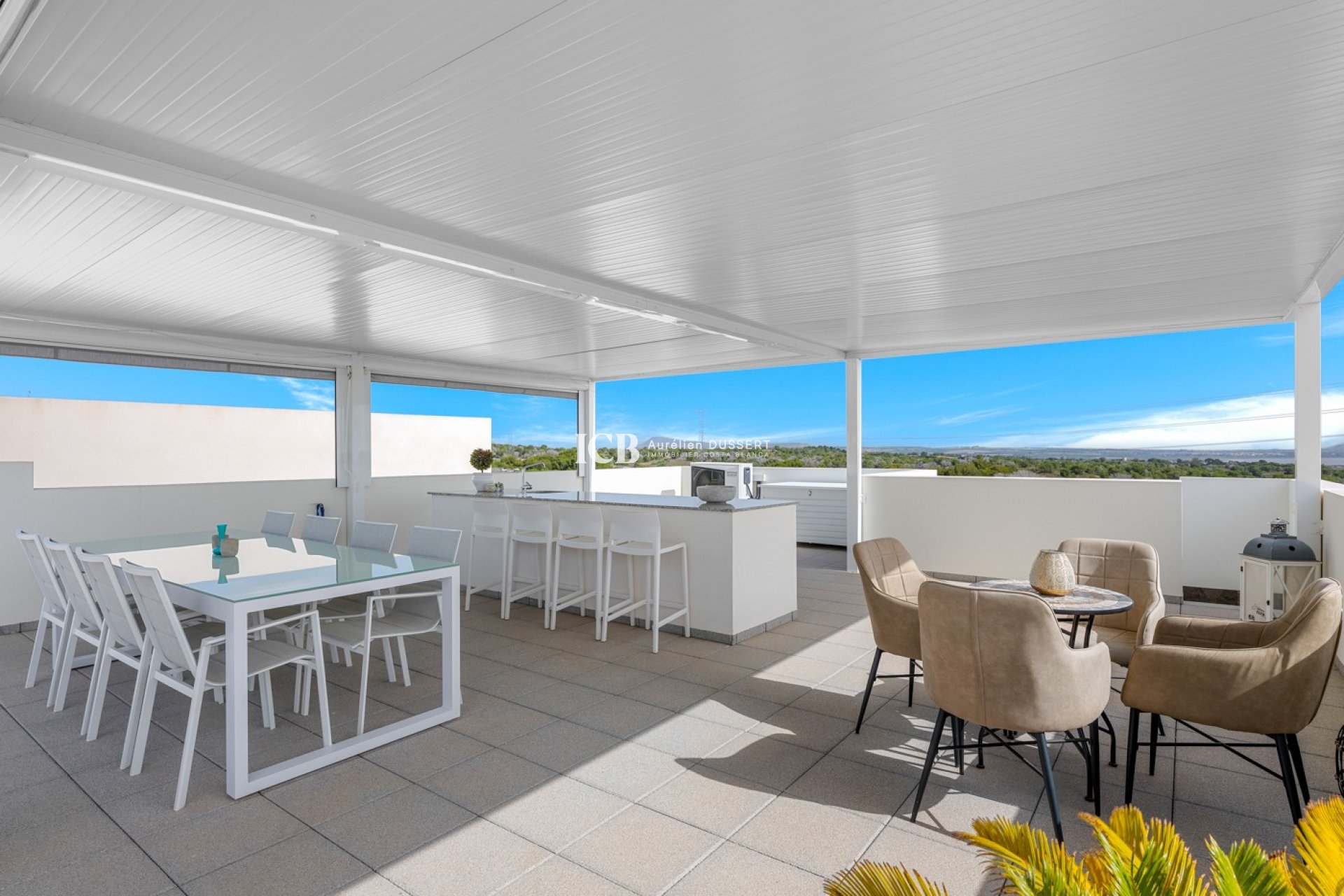 Reventa - Villa -
Orihuela Costa - Villamartín