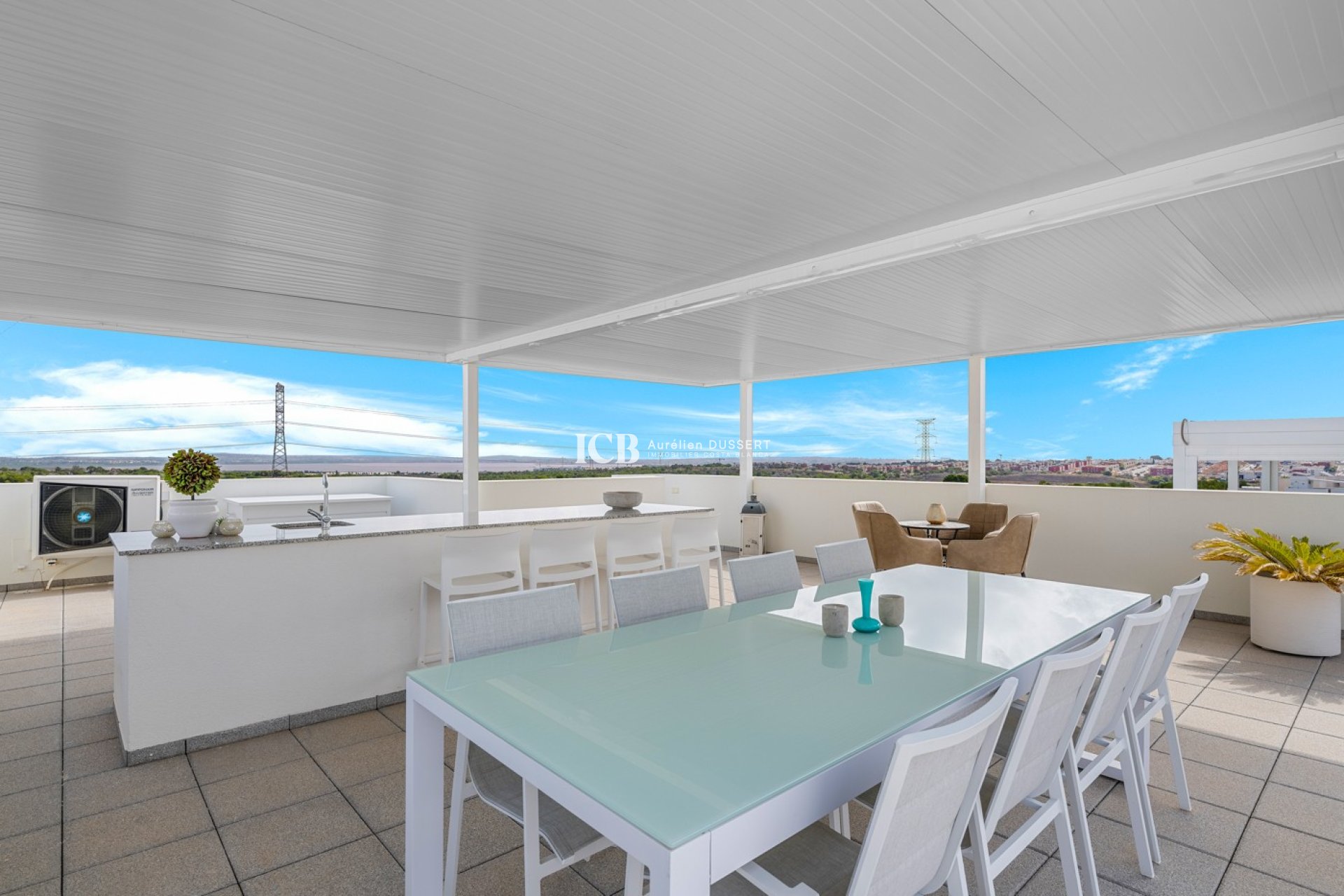 Reventa - Villa -
Orihuela Costa - Villamartín