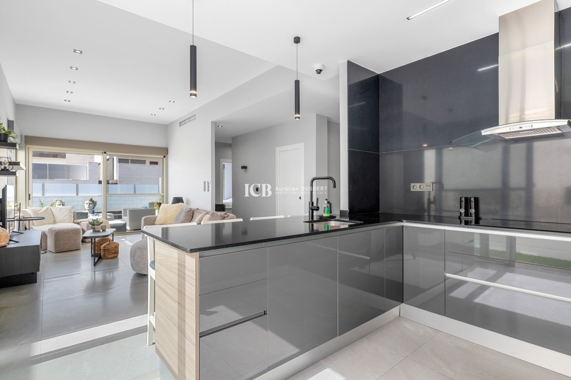 Reventa - Villa -
Orihuela Costa - Villamartín