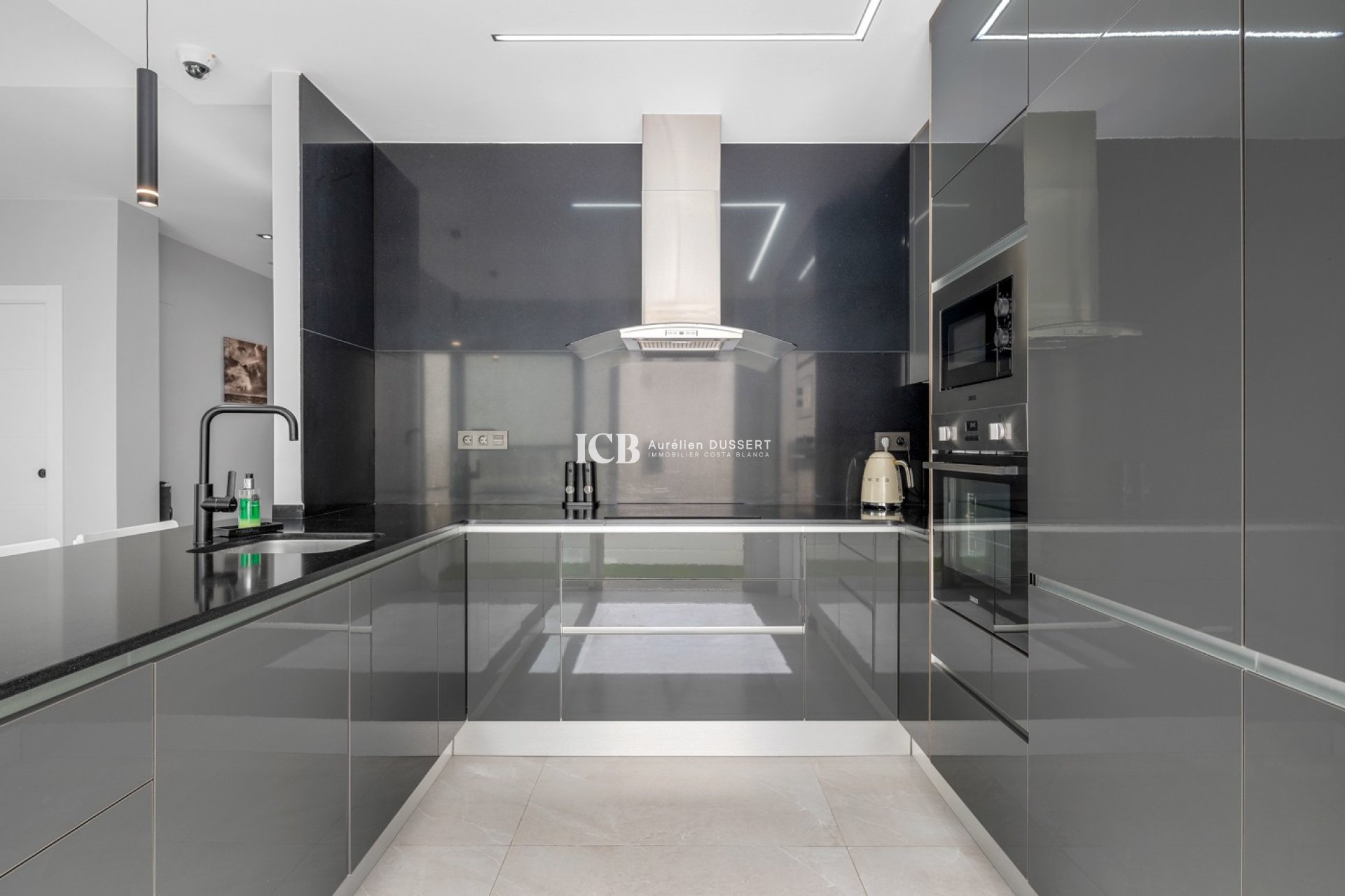 Reventa - Villa -
Orihuela Costa - Villamartín