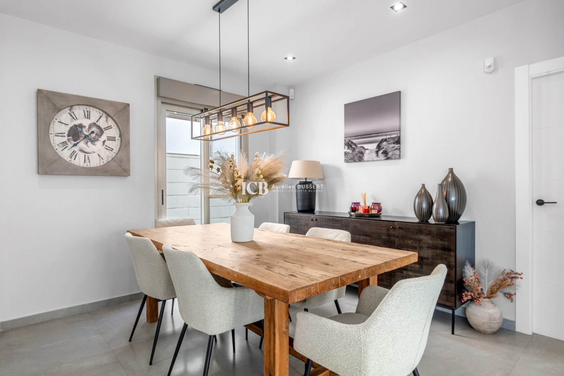 Reventa - Villa -
Orihuela Costa - Villamartín