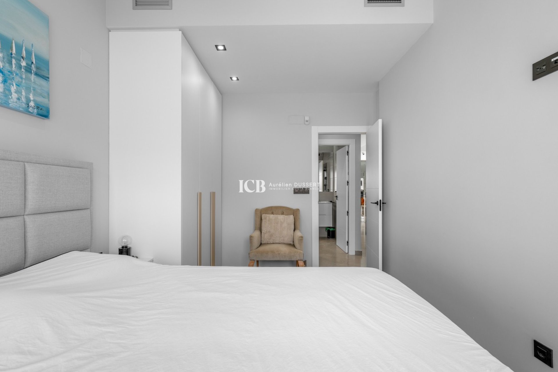 Reventa - Villa -
Orihuela Costa - Villamartín