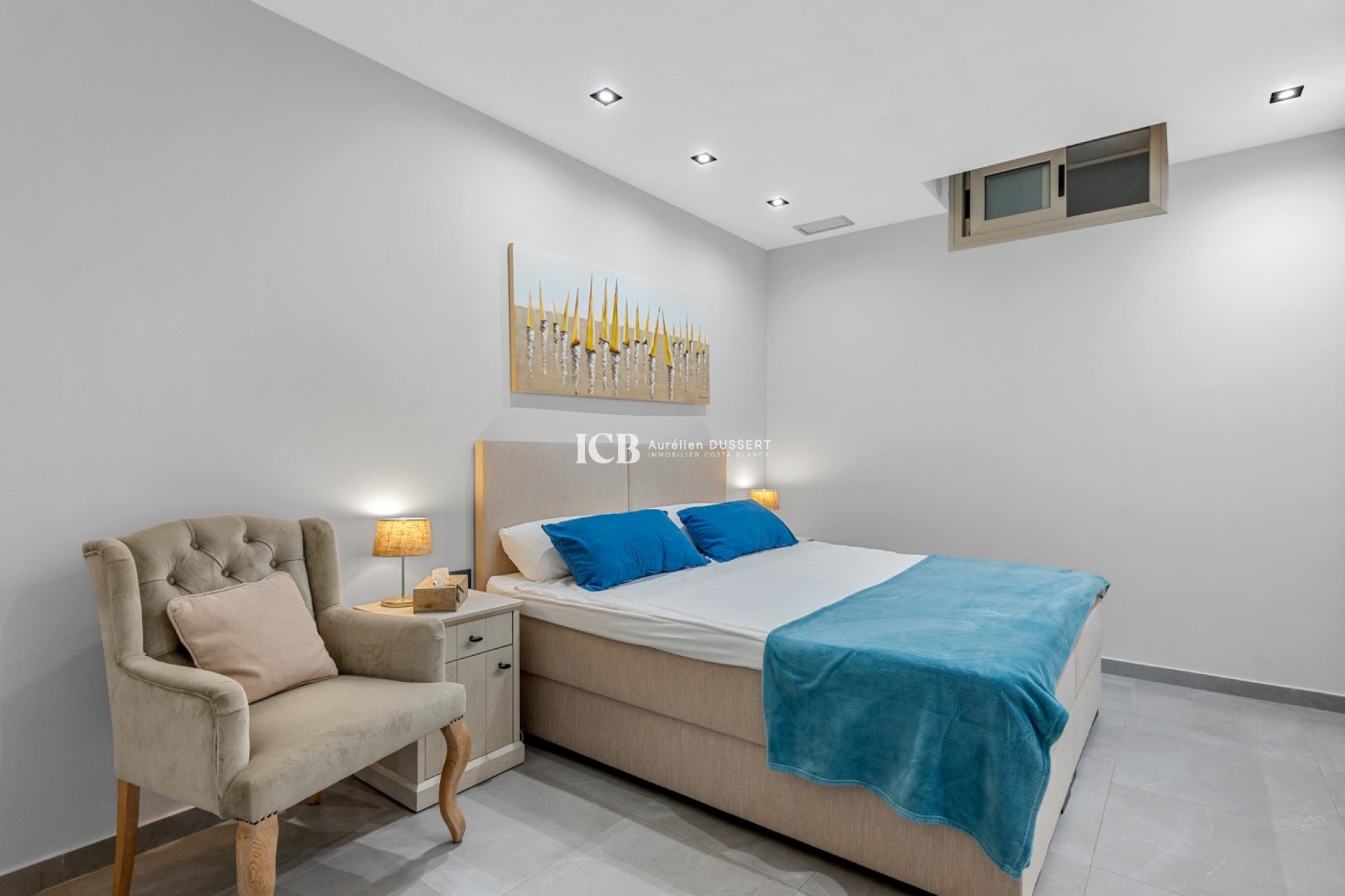 Reventa - Villa -
Orihuela Costa - Villamartín