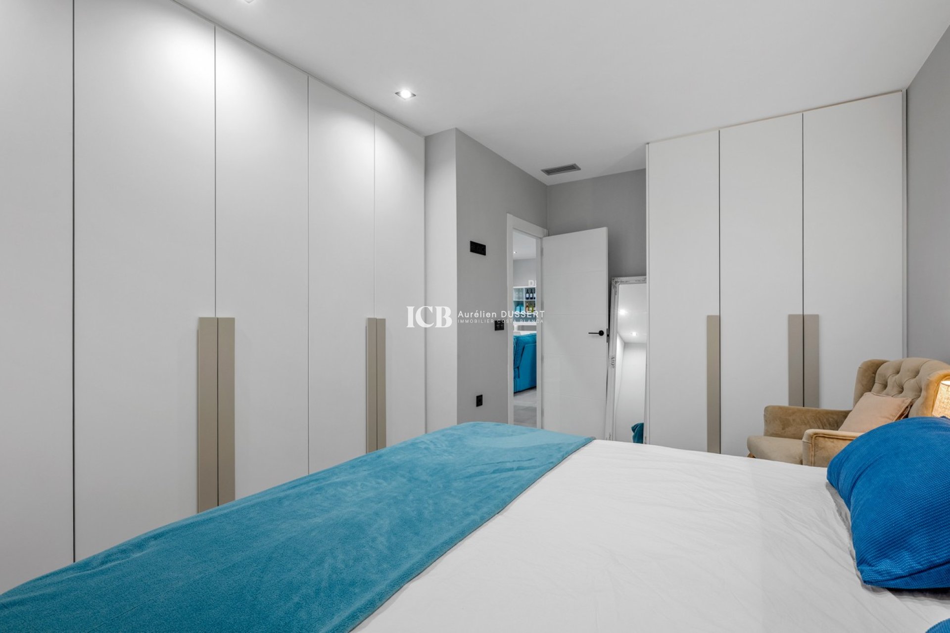 Reventa - Villa -
Orihuela Costa - Villamartín