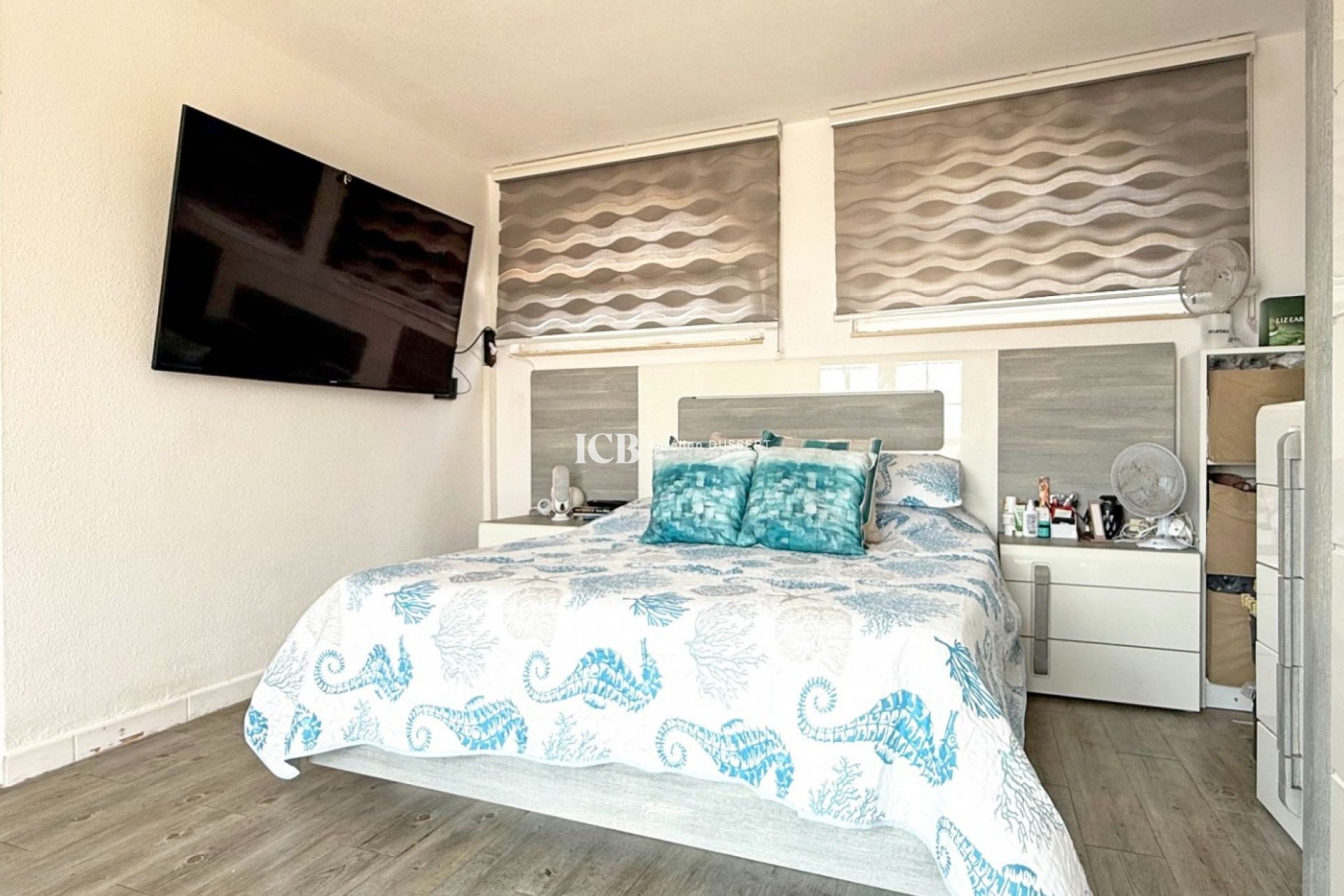 Reventa - Villa -
Orihuela Costa - Villamartín