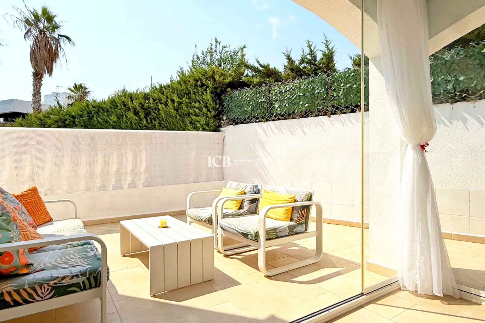 Reventa - Villa -
Orihuela Costa - Villamartín