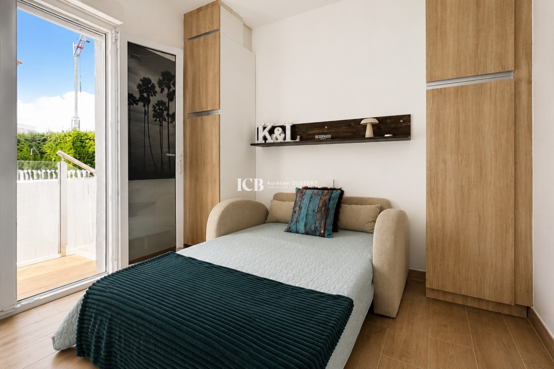 Reventa - Villa -
Orihuela Costa - Villamartín