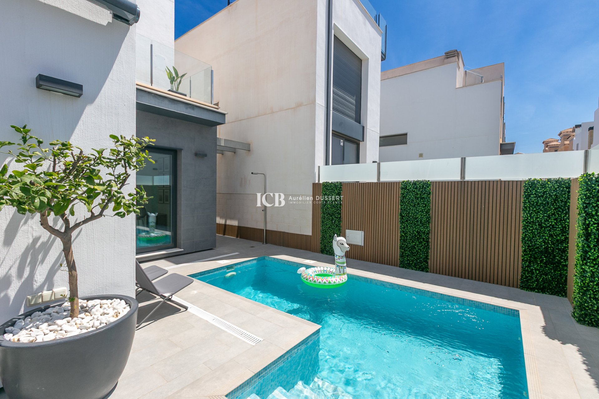 Reventa - Villa -
Orihuela Costa - Villamartín