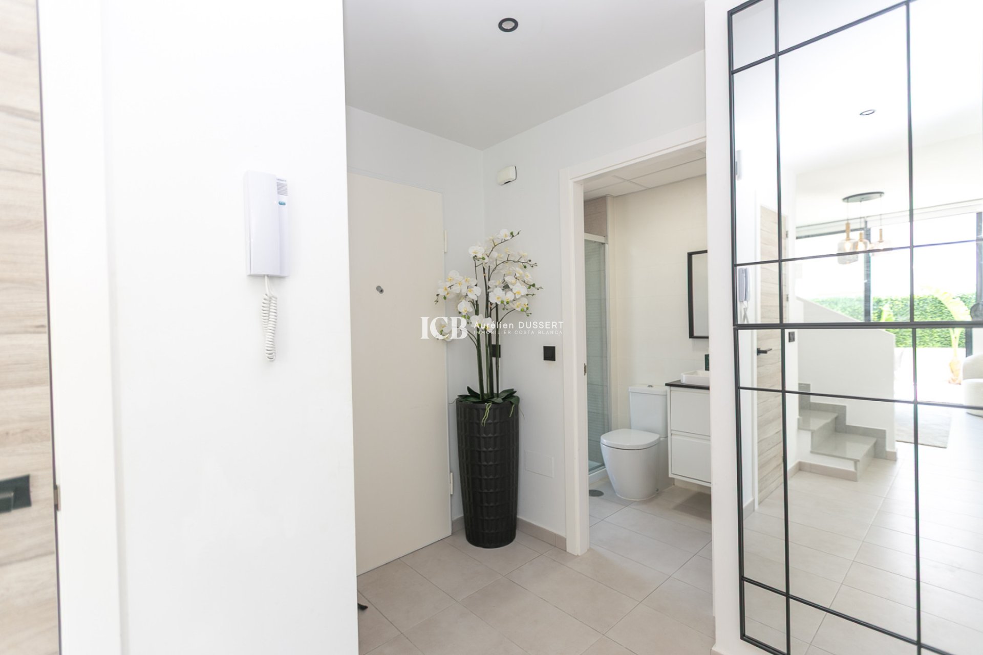 Reventa - Villa -
Orihuela Costa - Villamartín
