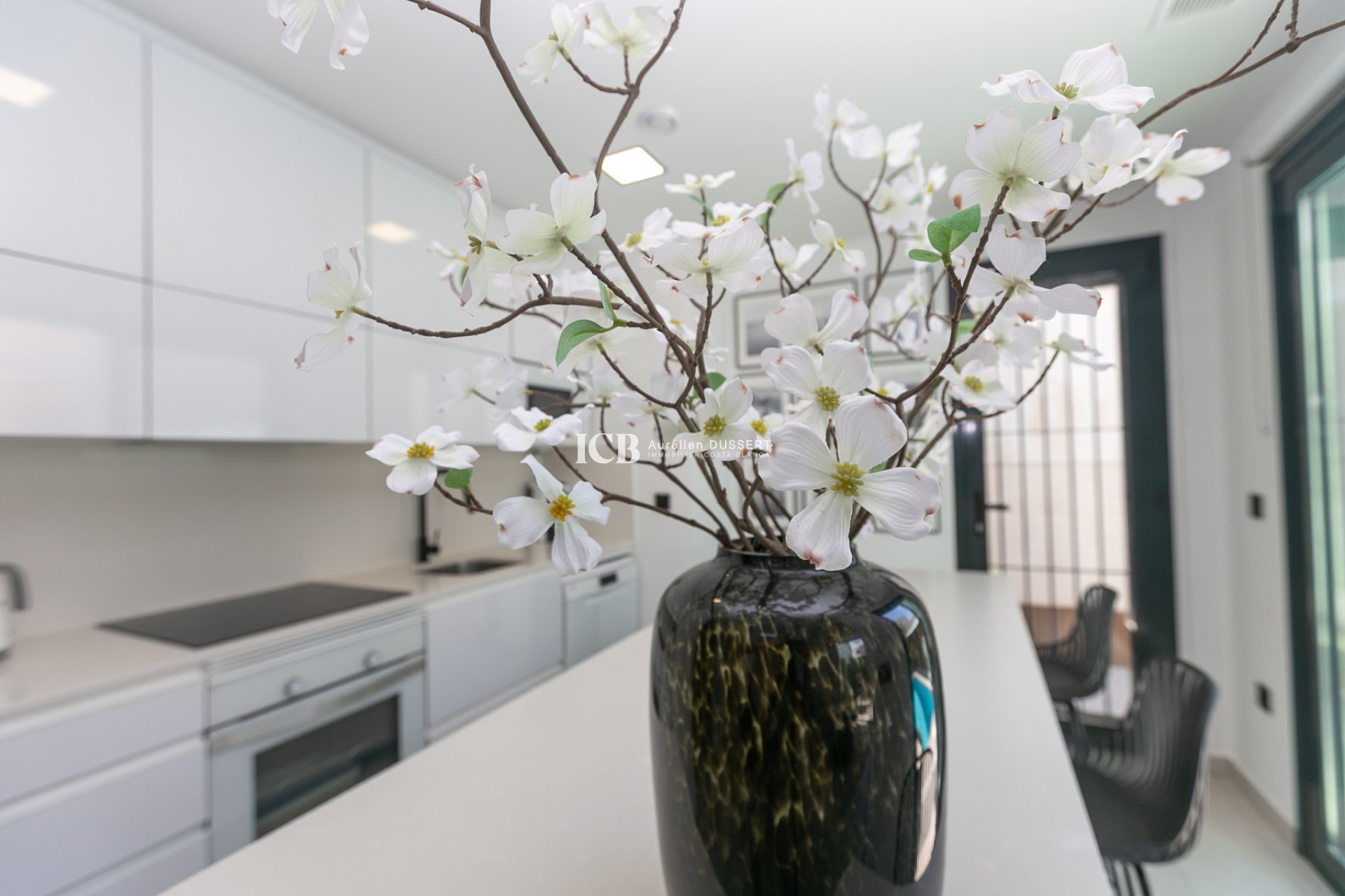Reventa - Villa -
Orihuela Costa - Villamartín