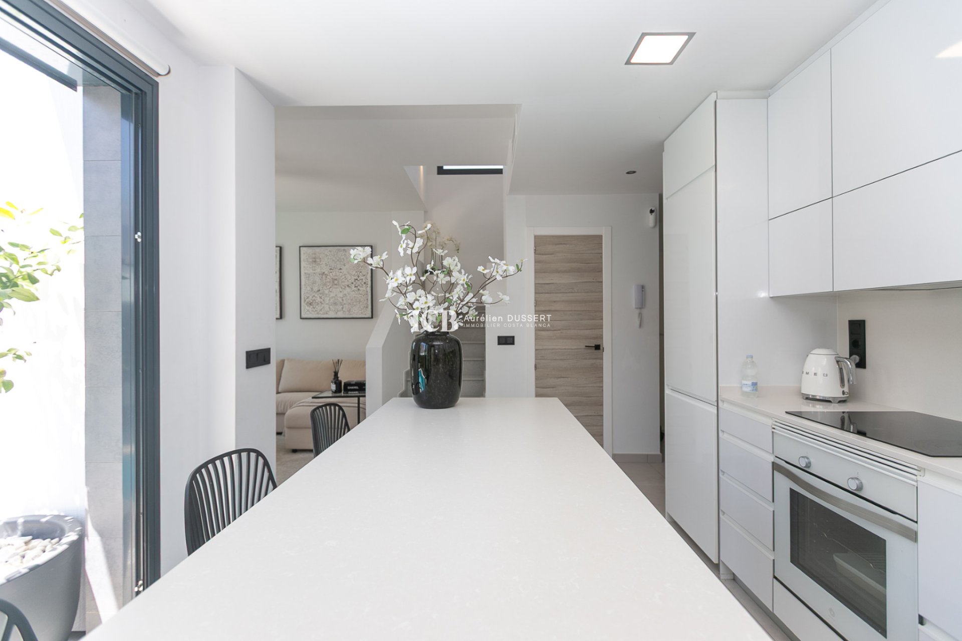 Reventa - Villa -
Orihuela Costa - Villamartín