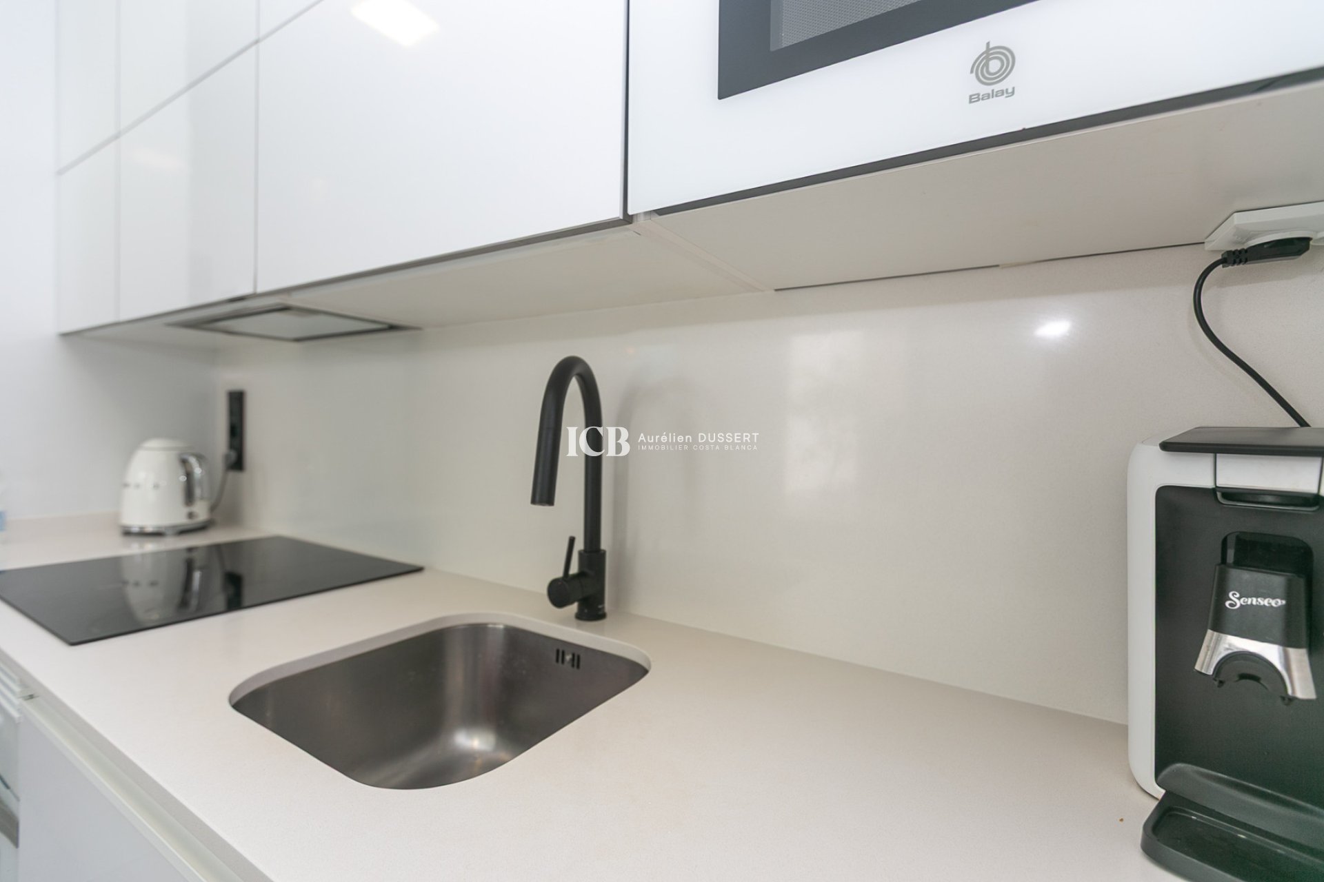Reventa - Villa -
Orihuela Costa - Villamartín