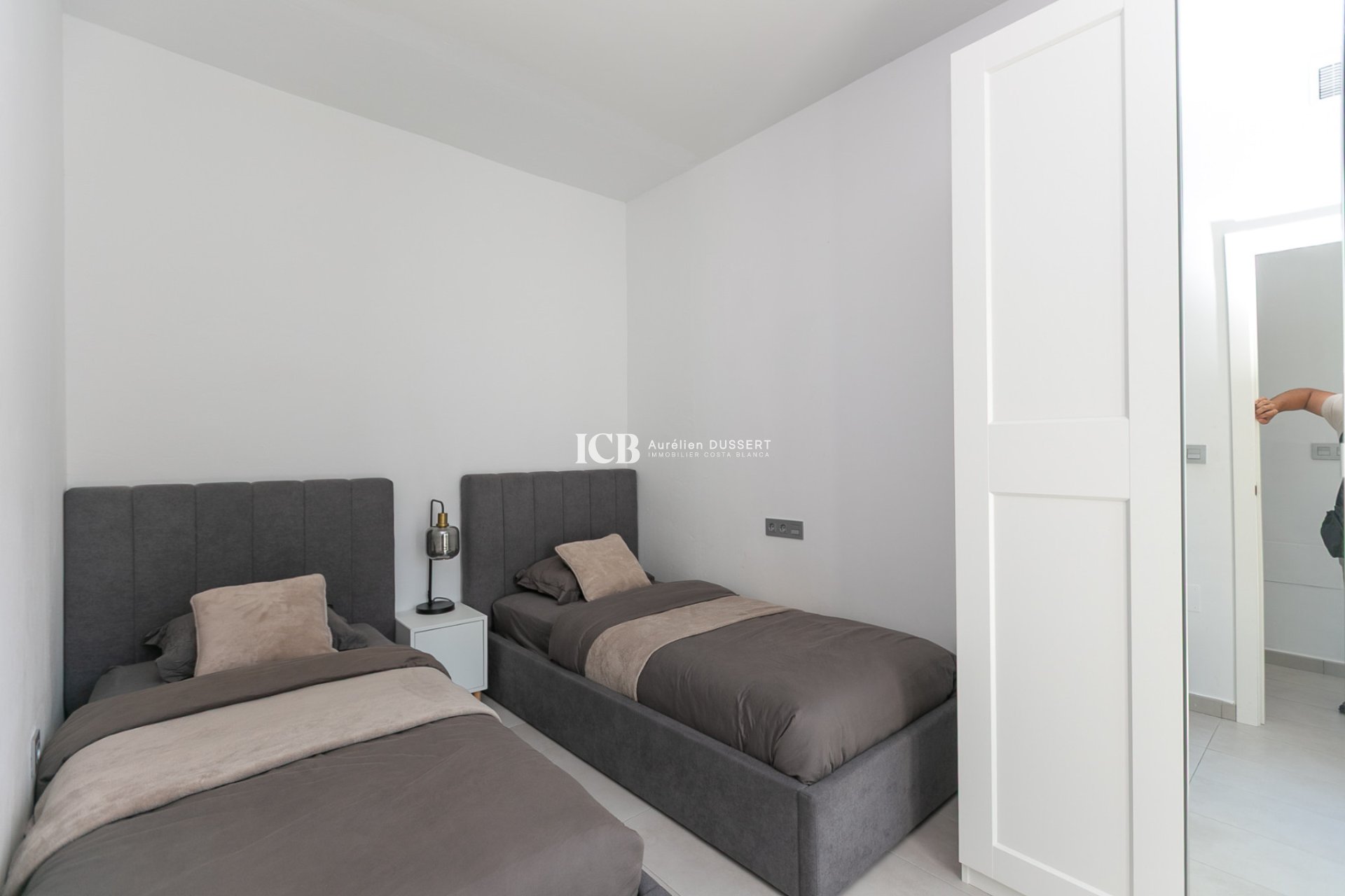 Reventa - Villa -
Orihuela Costa - Villamartín