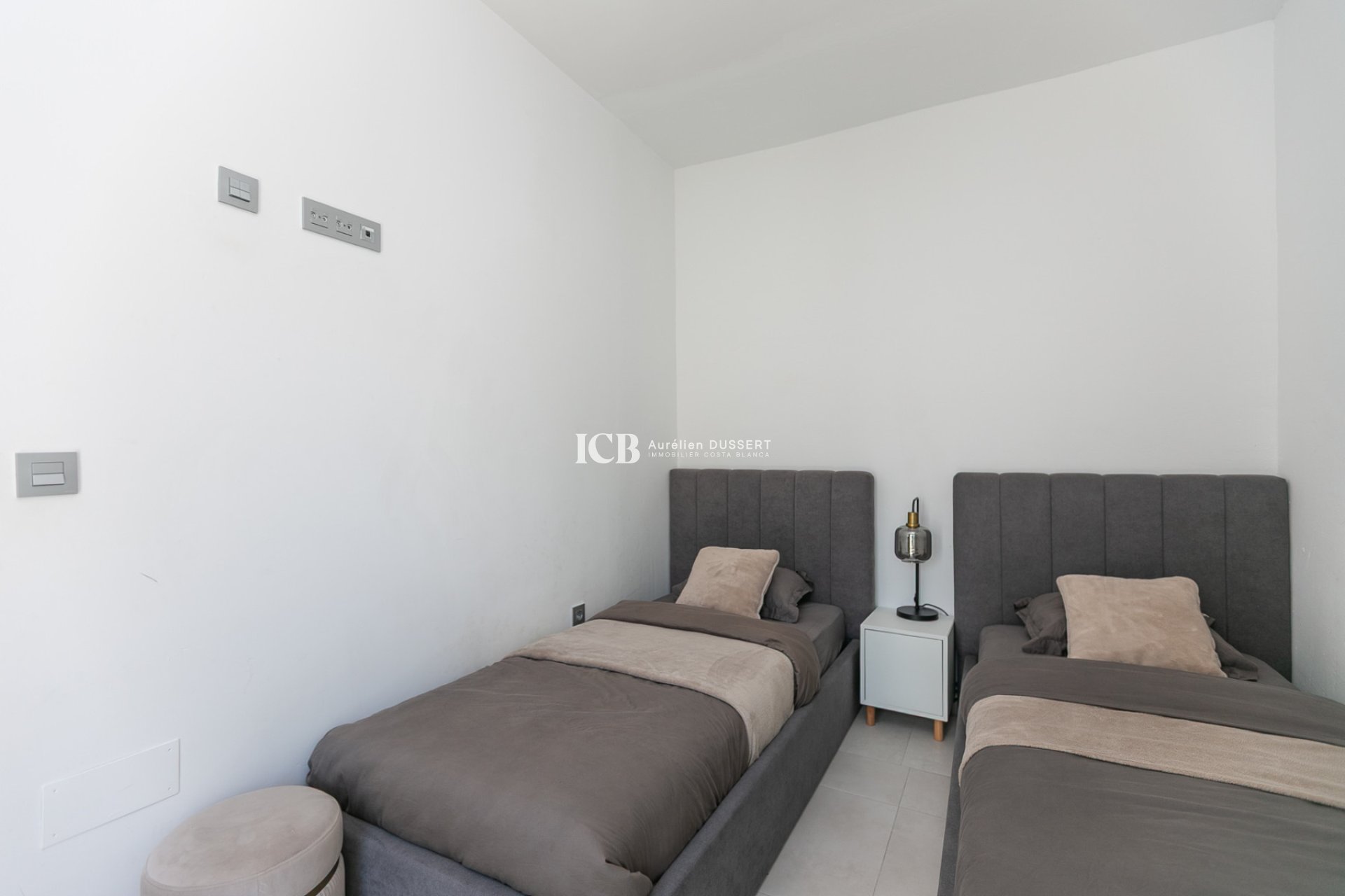 Reventa - Villa -
Orihuela Costa - Villamartín