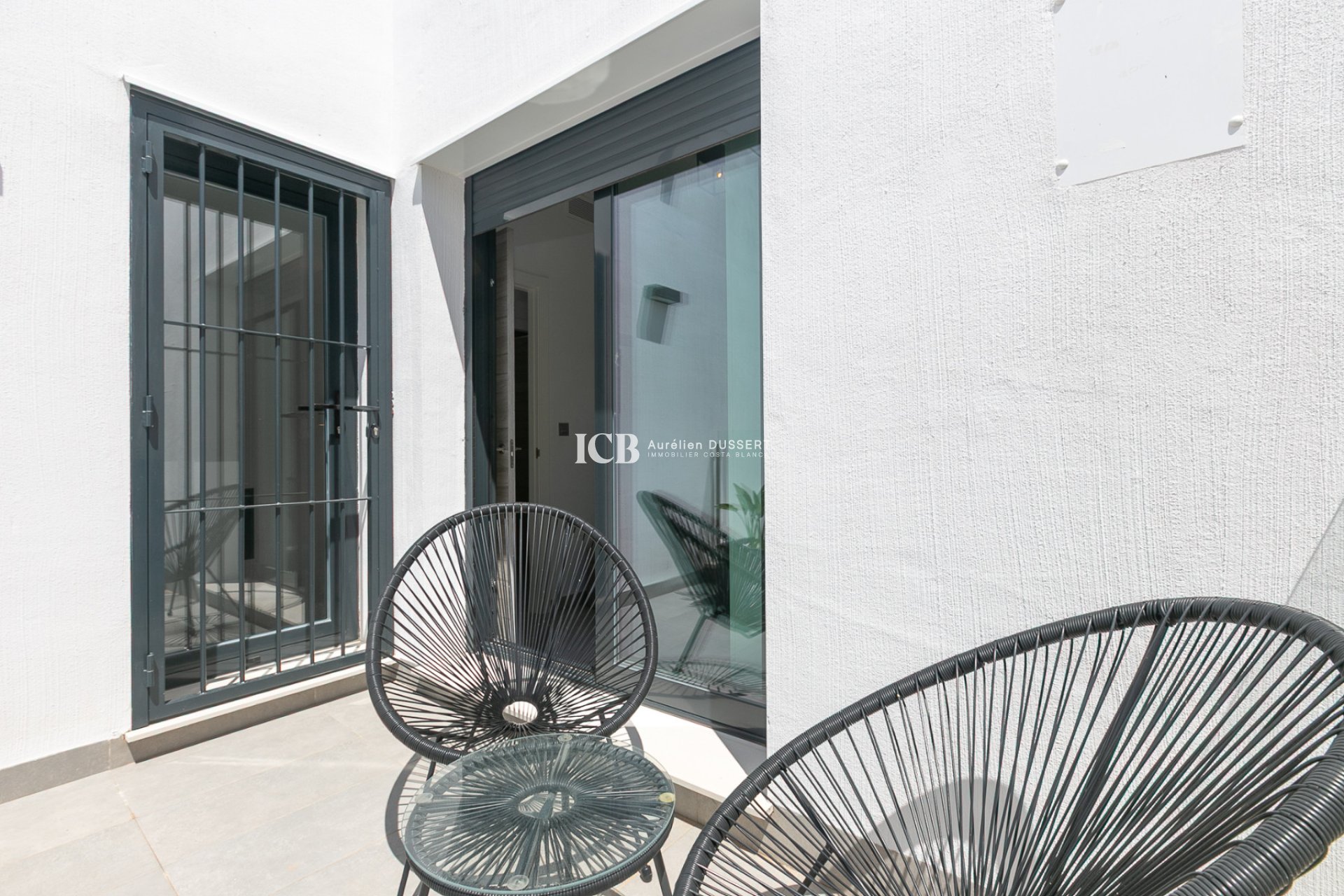 Reventa - Villa -
Orihuela Costa - Villamartín