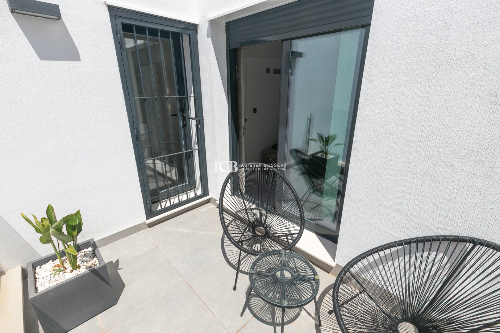 Reventa - Villa -
Orihuela Costa - Villamartín