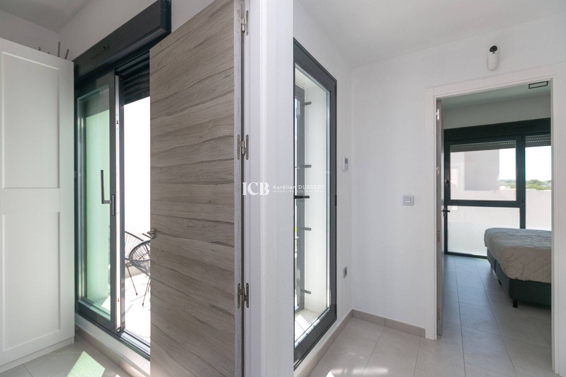 Reventa - Villa -
Orihuela Costa - Villamartín