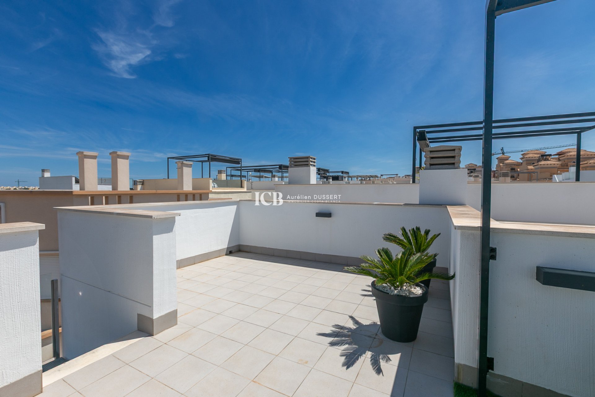 Reventa - Villa -
Orihuela Costa - Villamartín