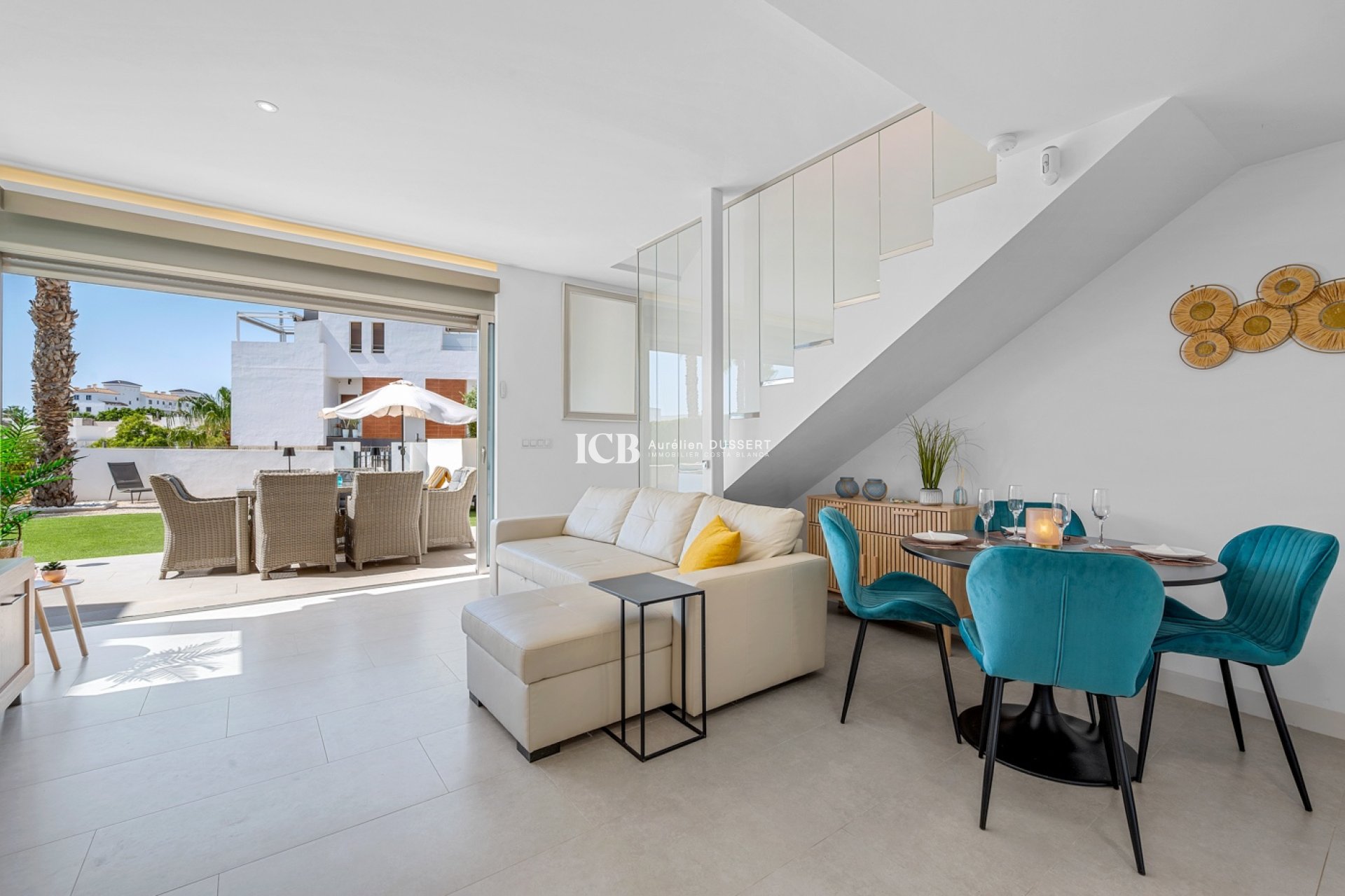 Reventa - Villa -
Orihuela Costa - Villamartín