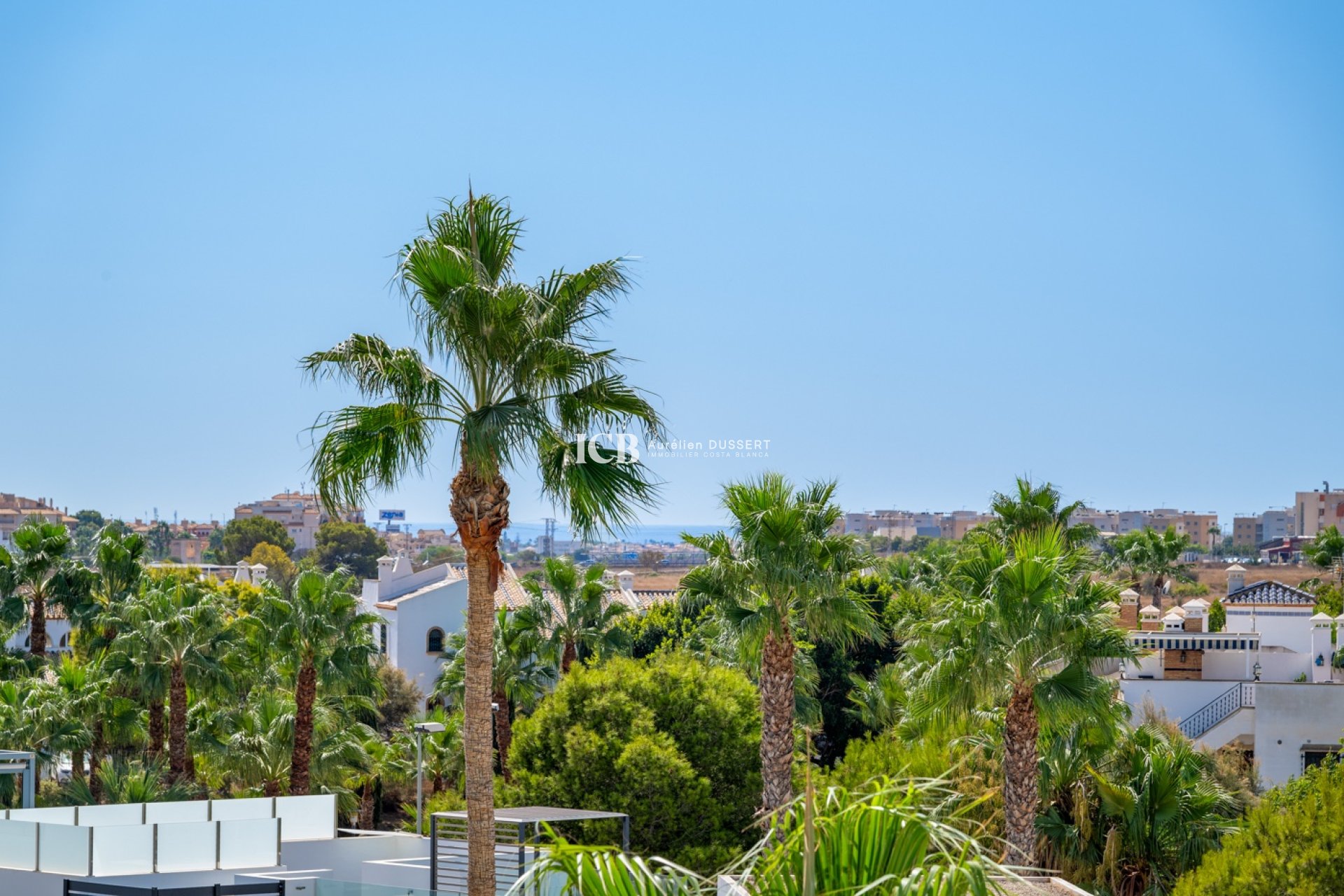 Reventa - Villa -
Orihuela Costa - Villamartín