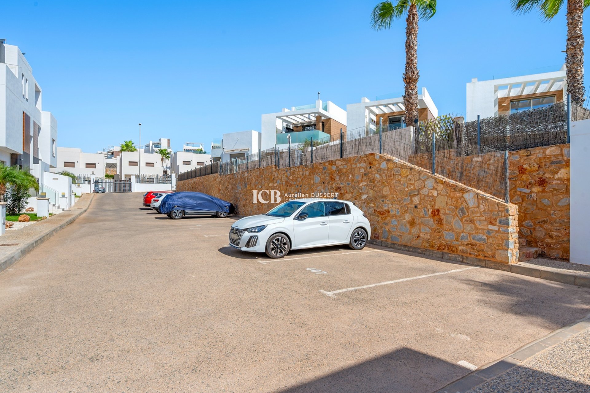 Reventa - Villa -
Orihuela Costa - Villamartín