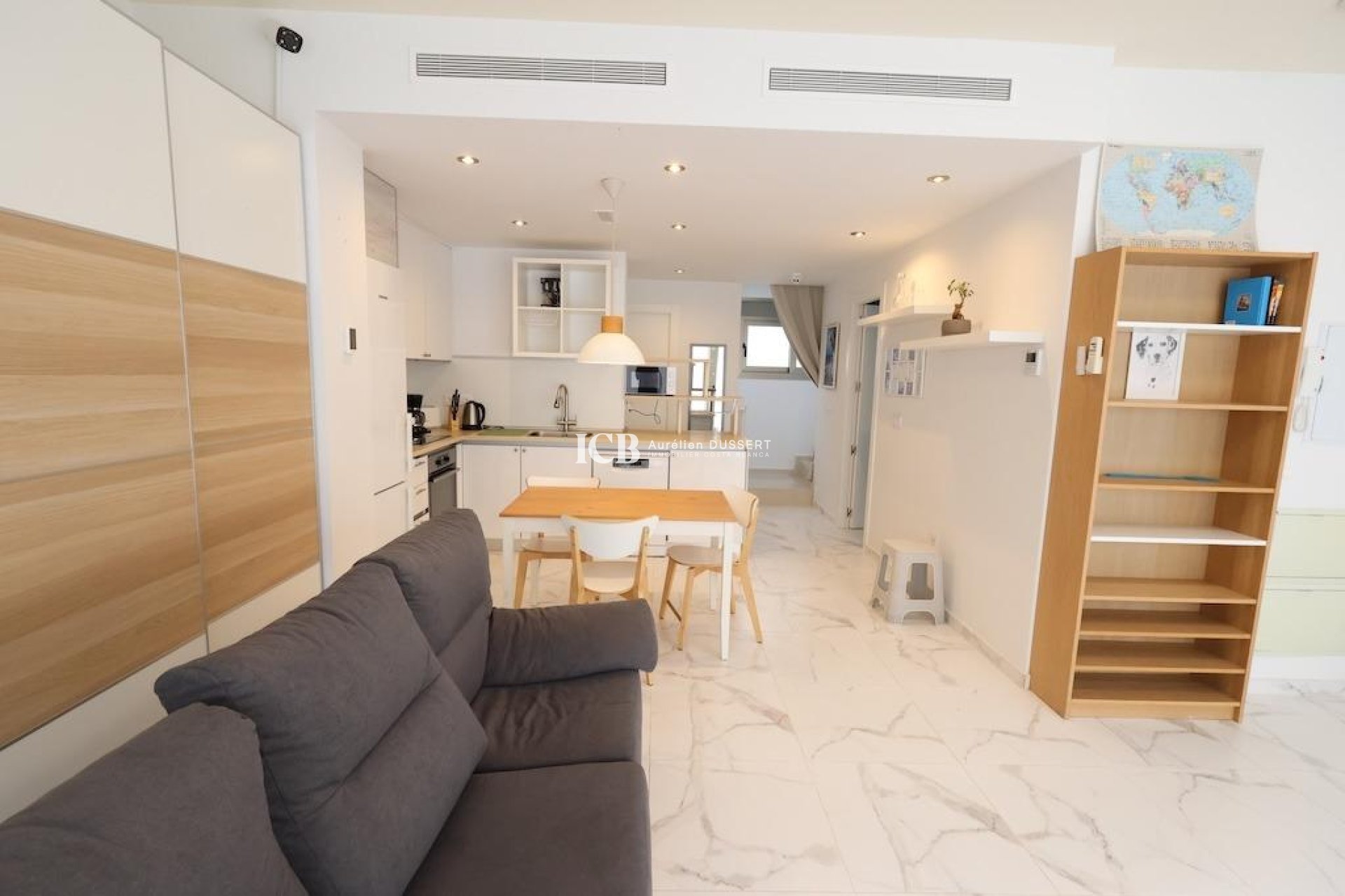 Reventa - Villa -
Orihuela Costa - Villamartín