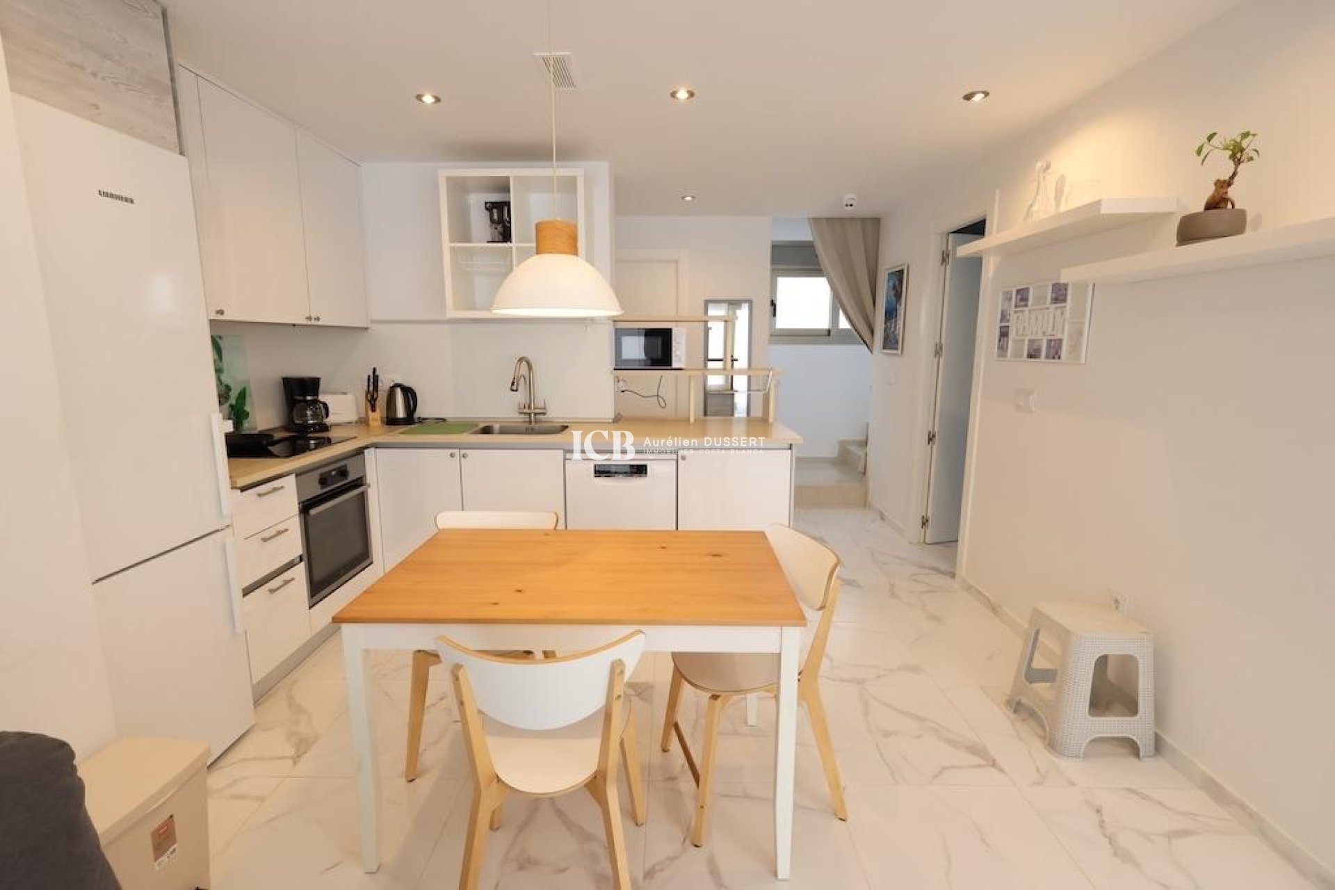 Reventa - Villa -
Orihuela Costa - Villamartín