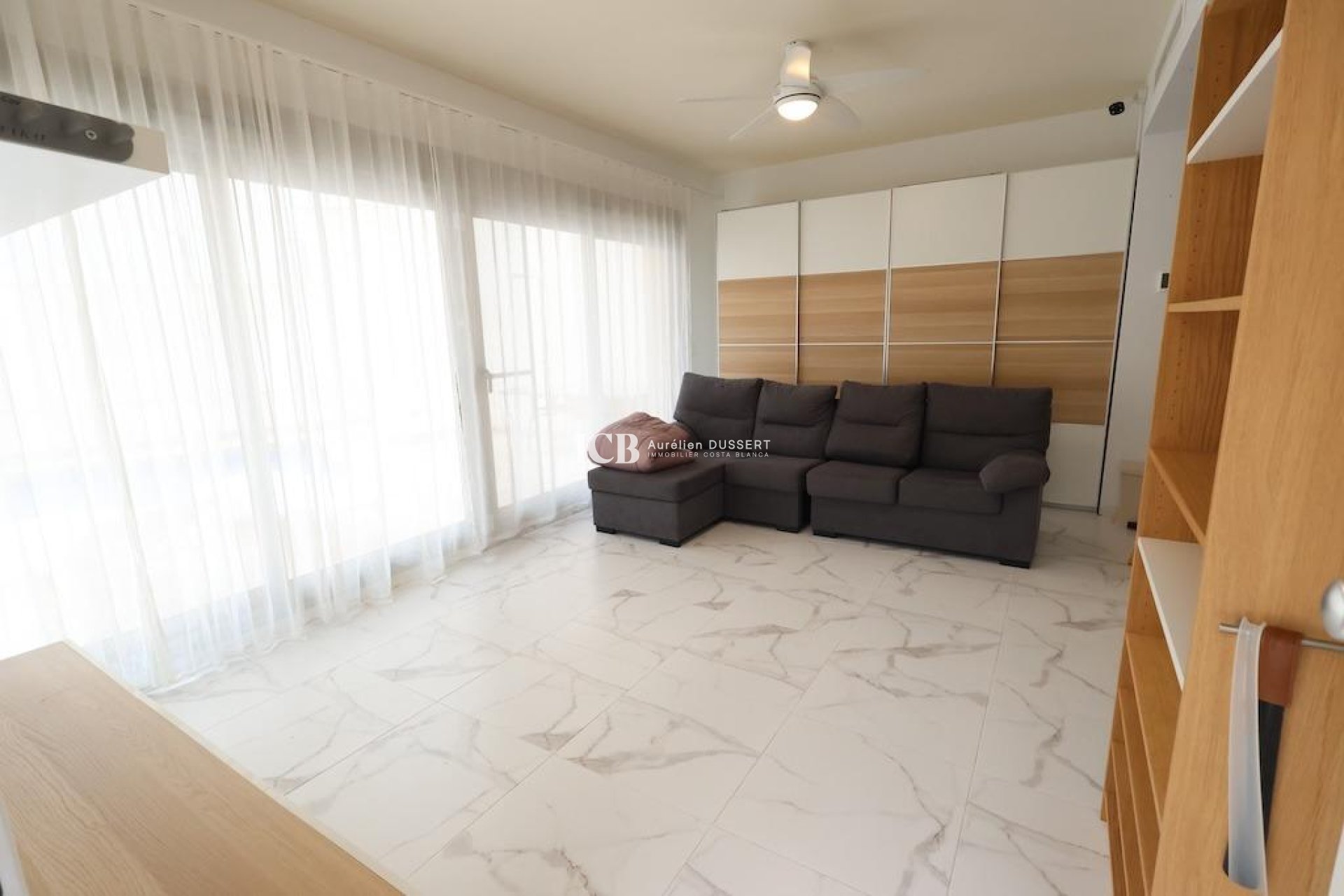 Reventa - Villa -
Orihuela Costa - Villamartín