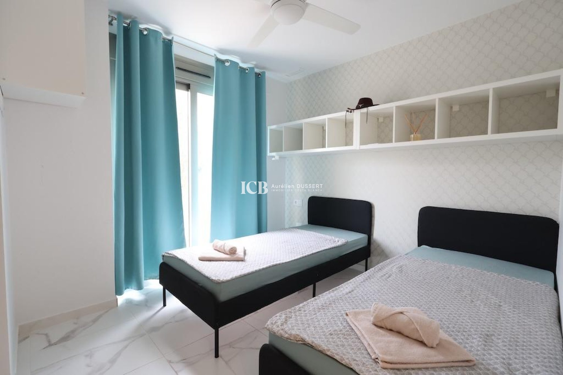 Reventa - Villa -
Orihuela Costa - Villamartín