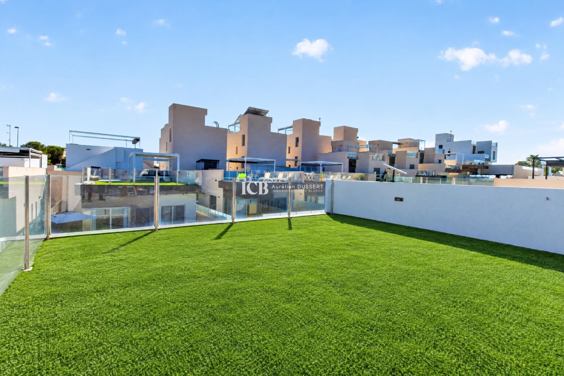 Reventa - Villa -
Orihuela Costa - Villamartín