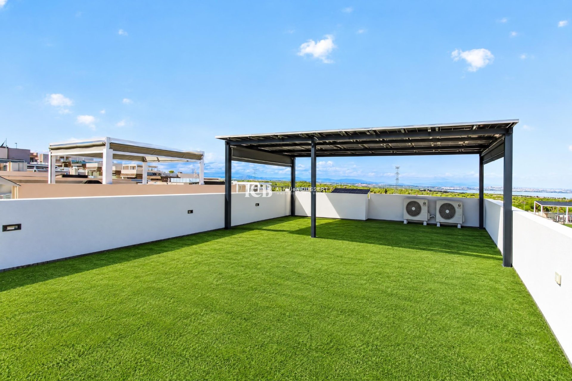 Reventa - Villa -
Orihuela Costa - Villamartín