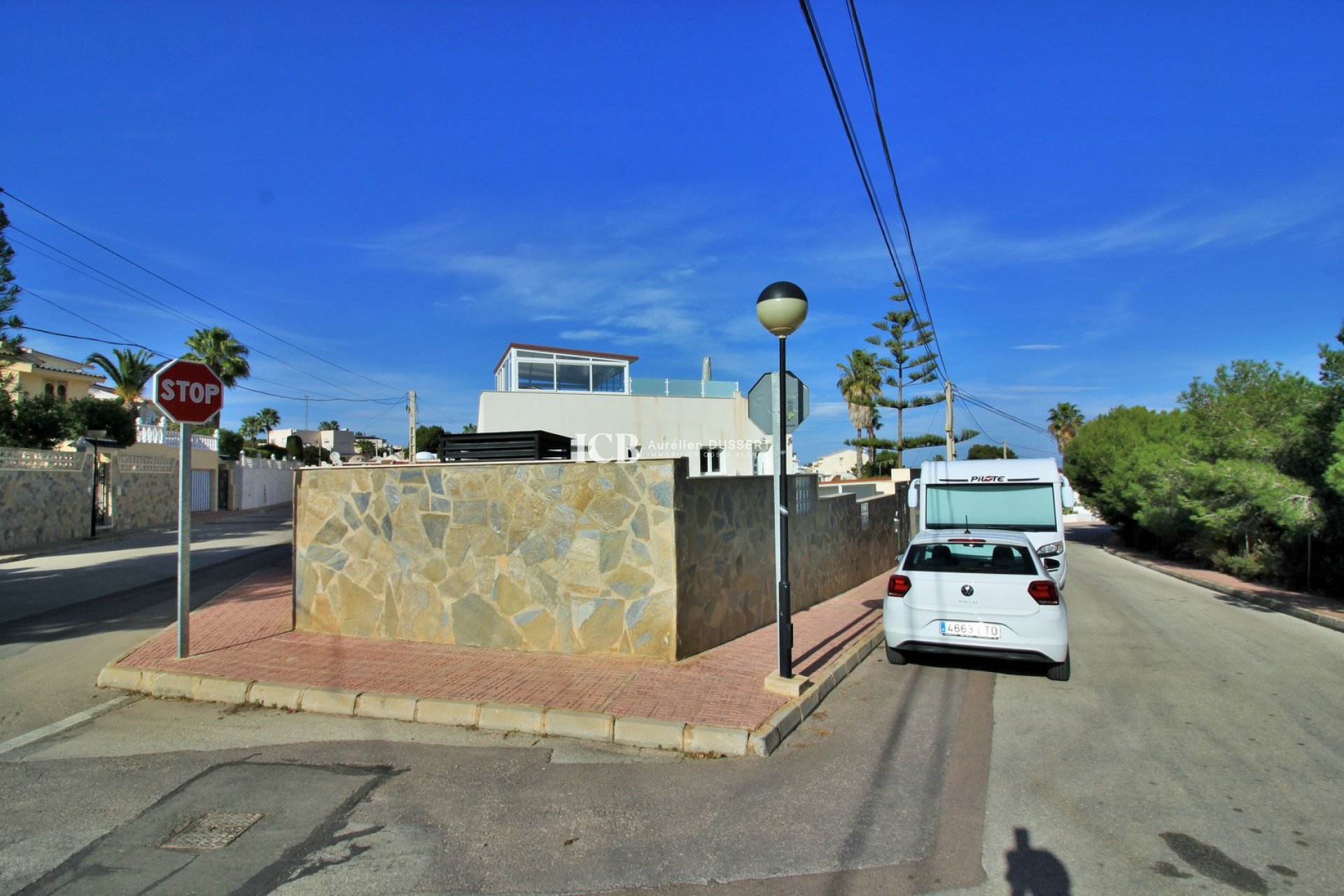 Reventa - Villa -
Orihuela Costa - Villamartín