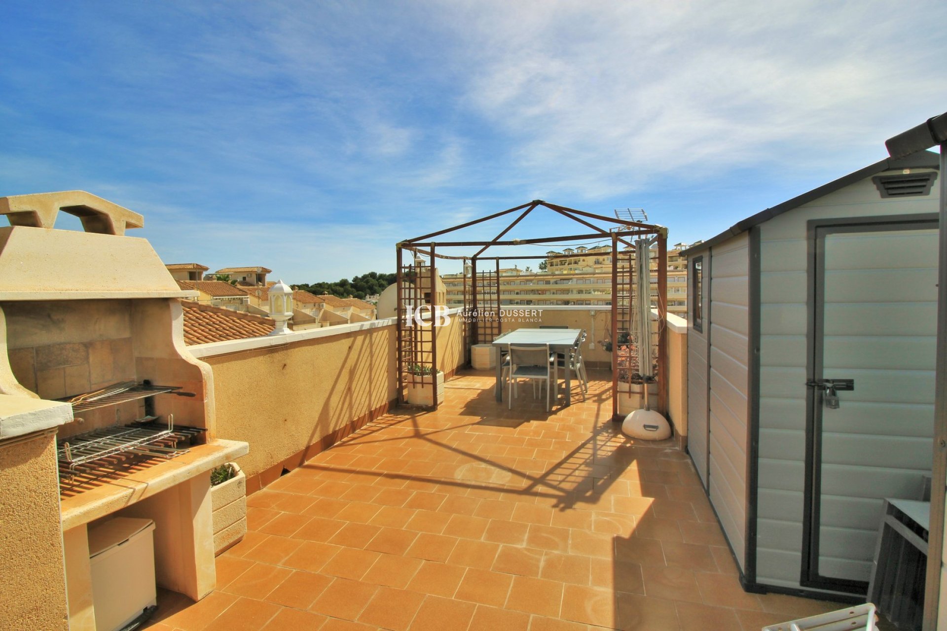 Reventa - Villa -
Orihuela Costa - Villamartín