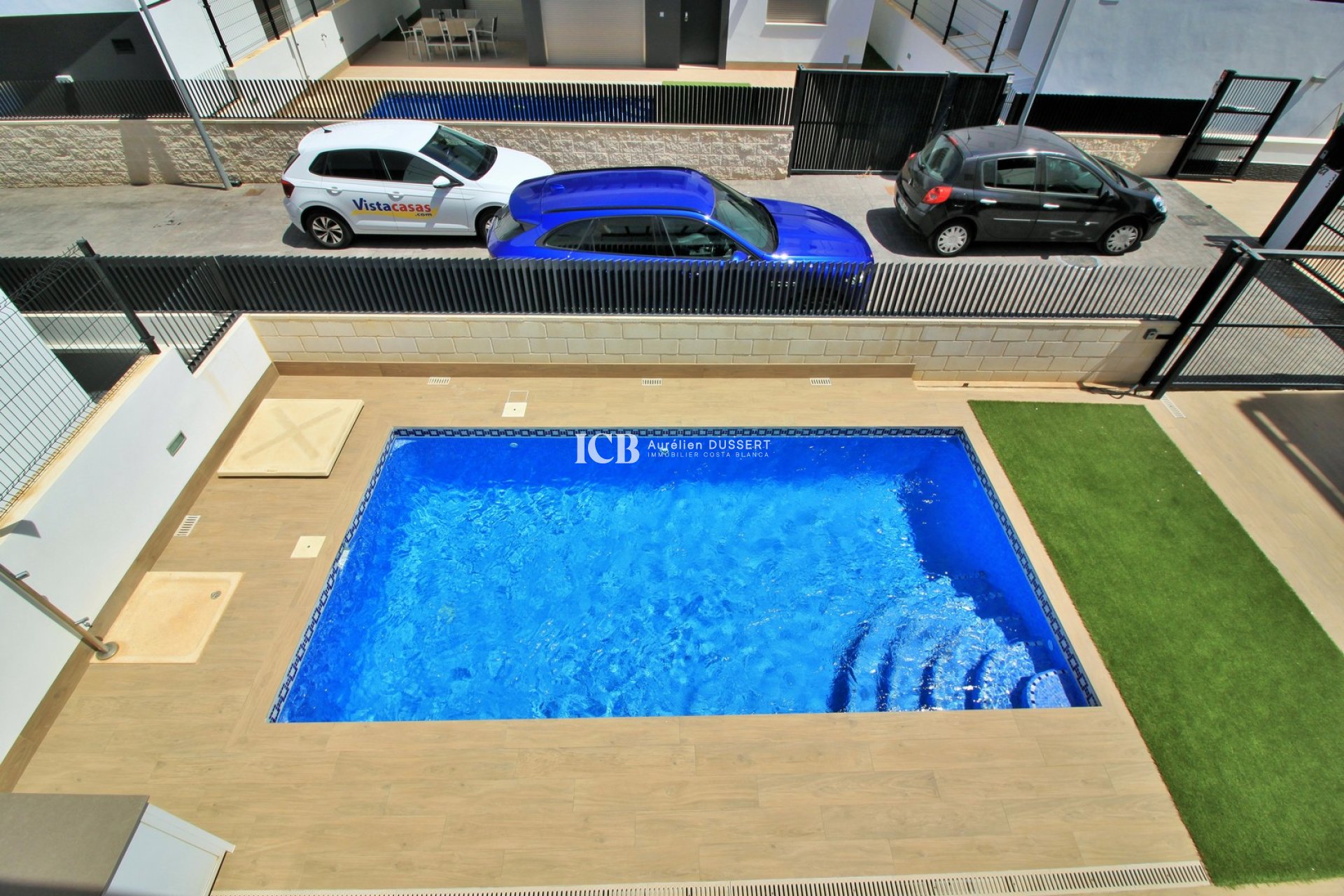 Reventa - Villa -
Orihuela Costa - Villamartín