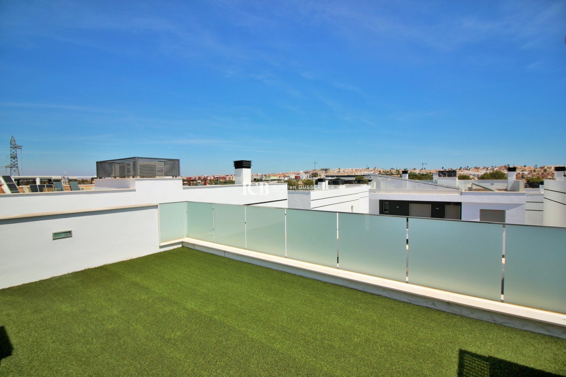 Reventa - Villa -
Orihuela Costa - Villamartín