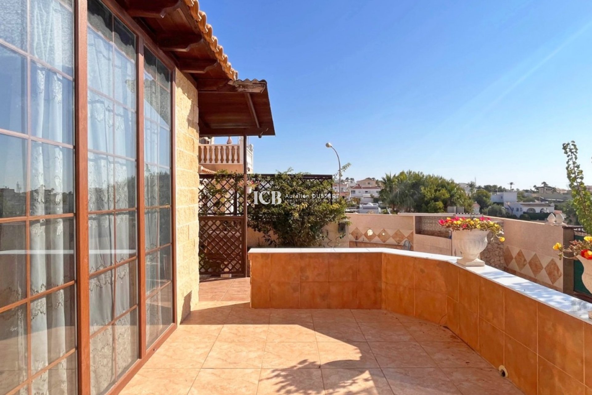 Reventa - Villa -
Orihuela Costa - Villamartín