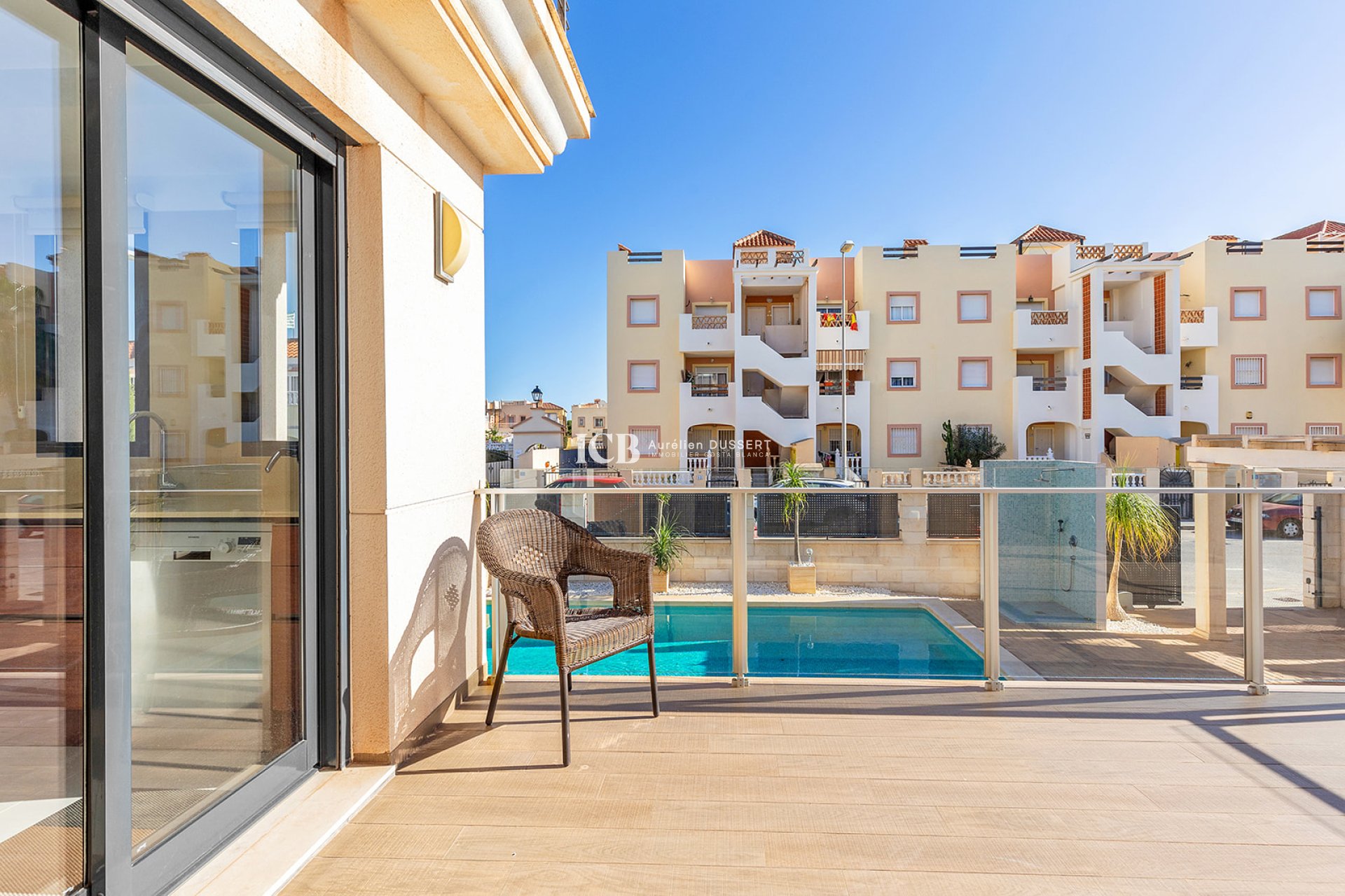 Reventa - Villa -
Orihuela Costa