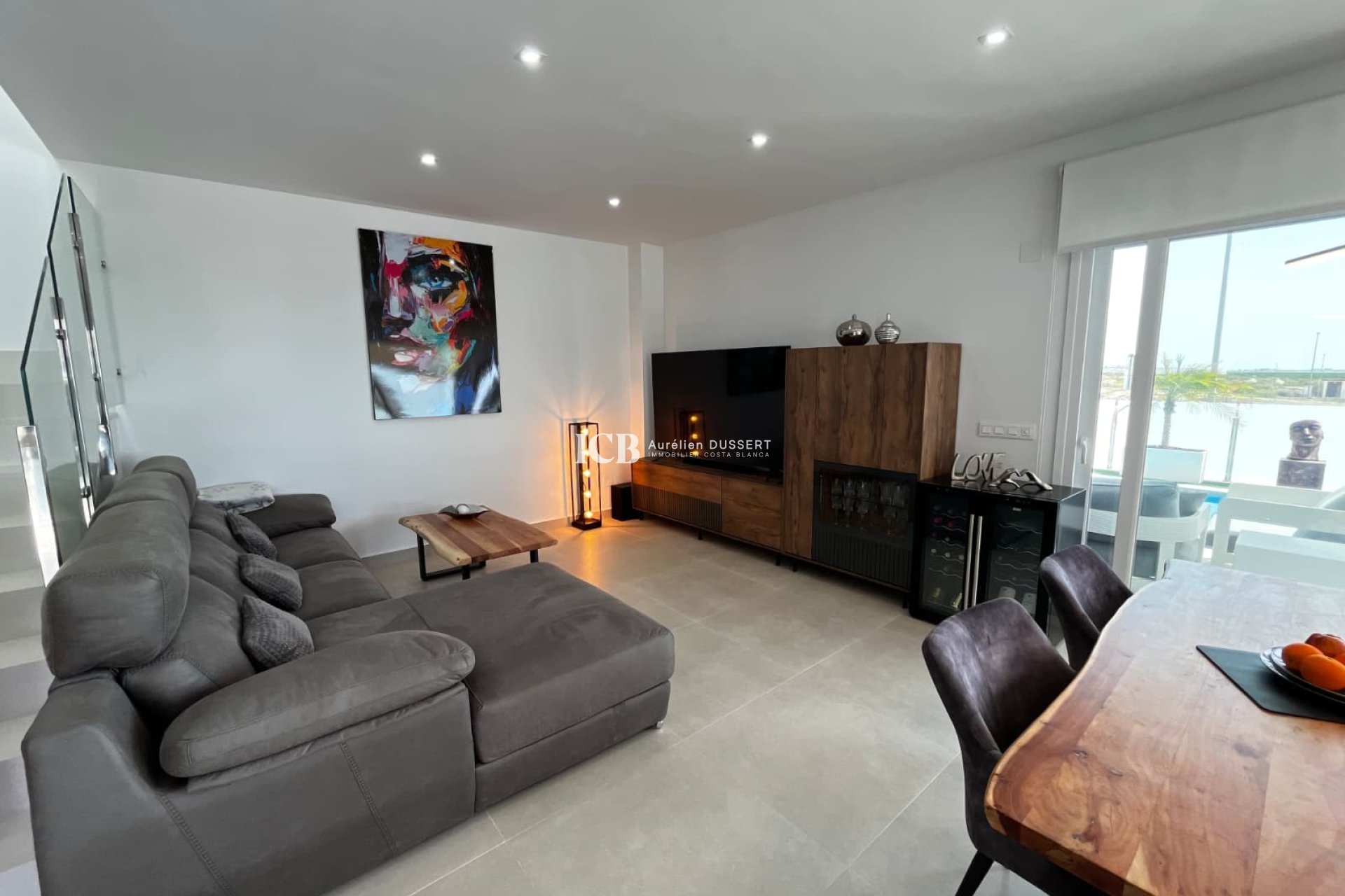 Reventa - Villa -
Orihuela Pueblo - Entre Naranjos Vistabella Golf