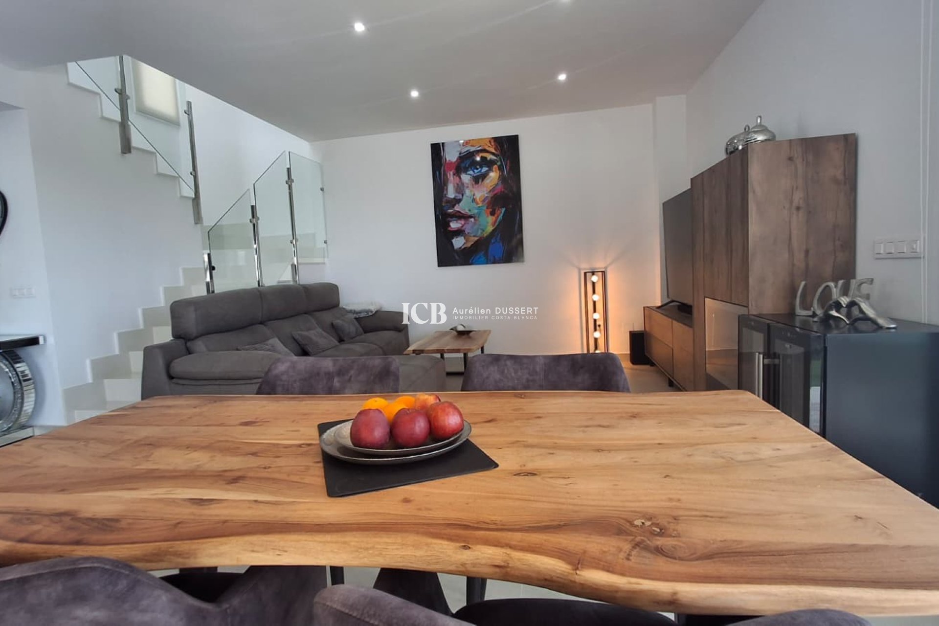 Reventa - Villa -
Orihuela Pueblo - Entre Naranjos Vistabella Golf