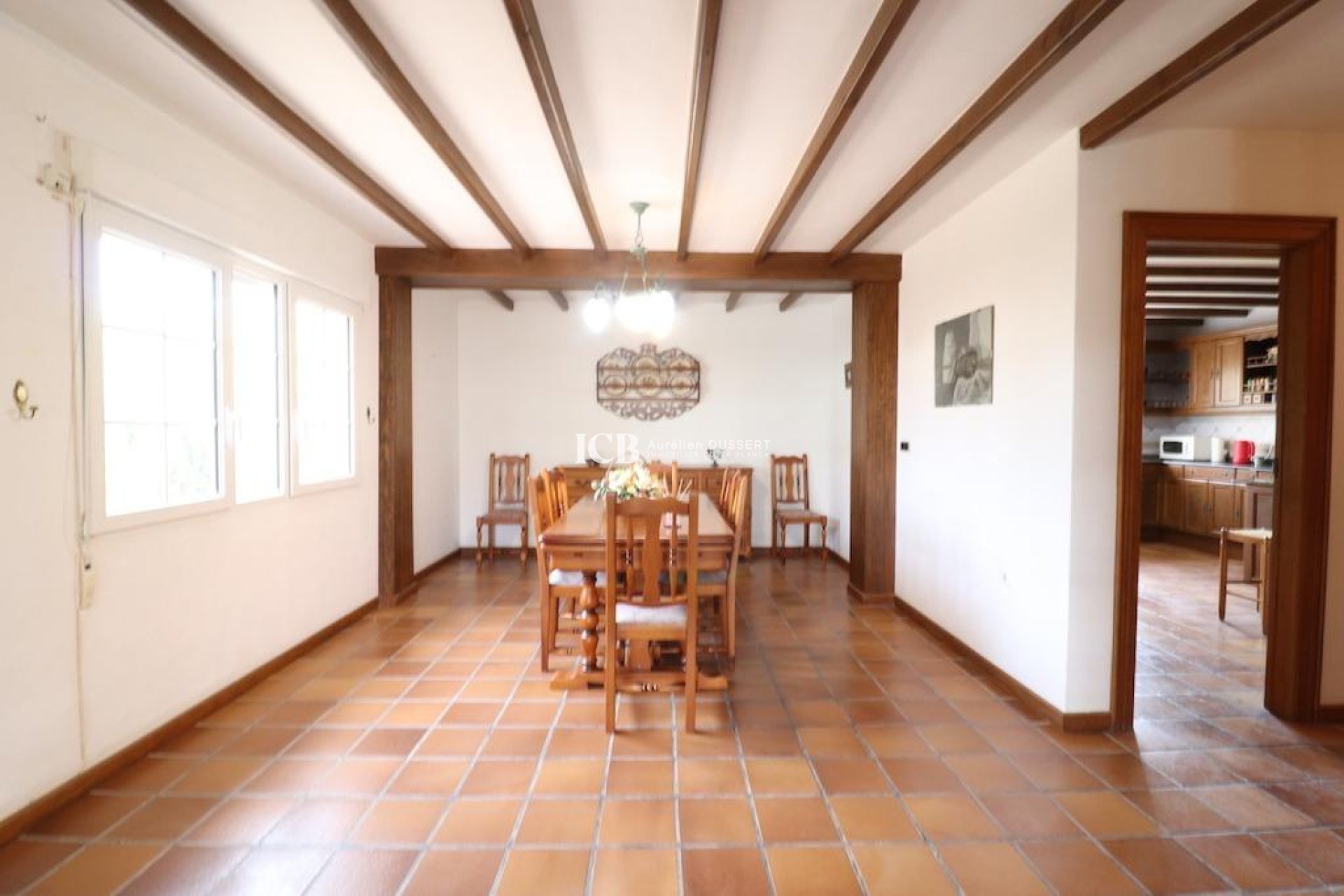 Reventa - Villa -
Pilar de la Horadada - RioMar