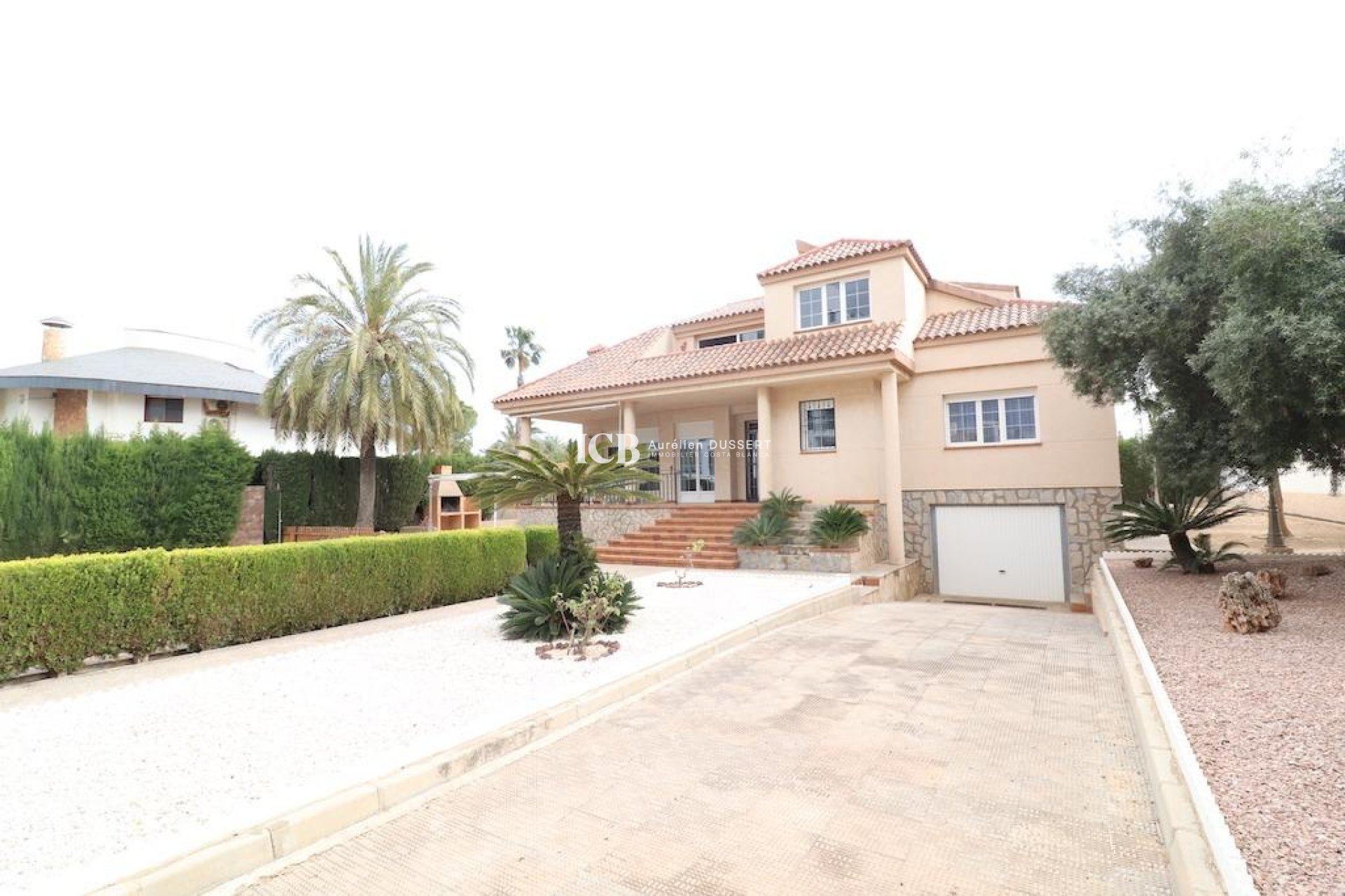 Reventa - Villa -
Pilar de la Horadada - RioMar