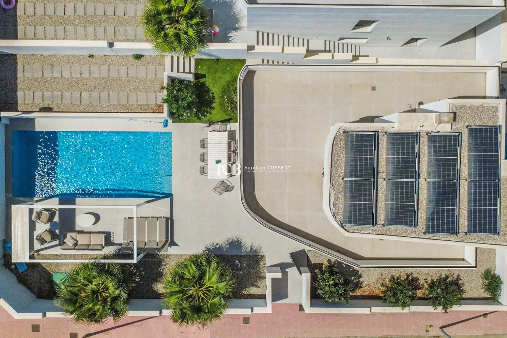 Reventa - Villa -
Rojales - Ciudad Quesada