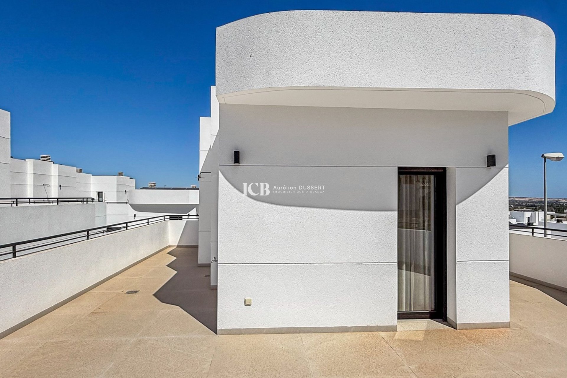 Reventa - Villa -
Rojales - Ciudad Quesada