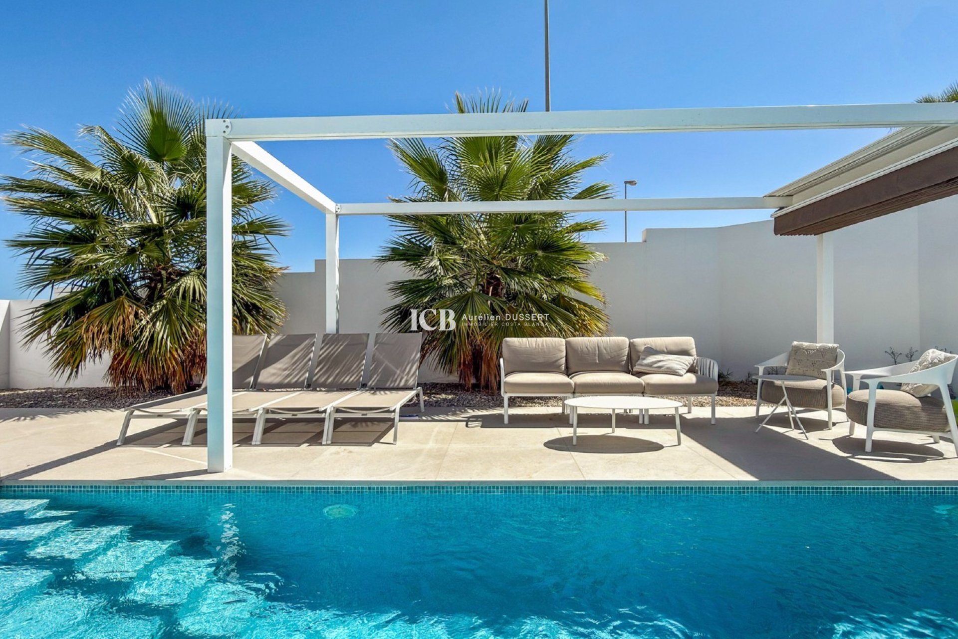Reventa - Villa -
Rojales - Ciudad Quesada
