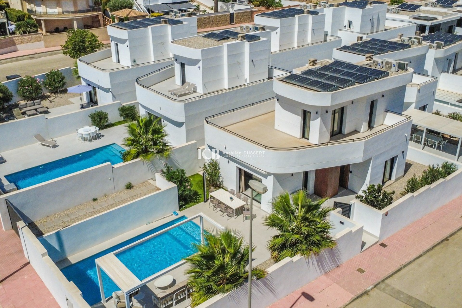 Reventa - Villa -
Rojales - Ciudad Quesada
