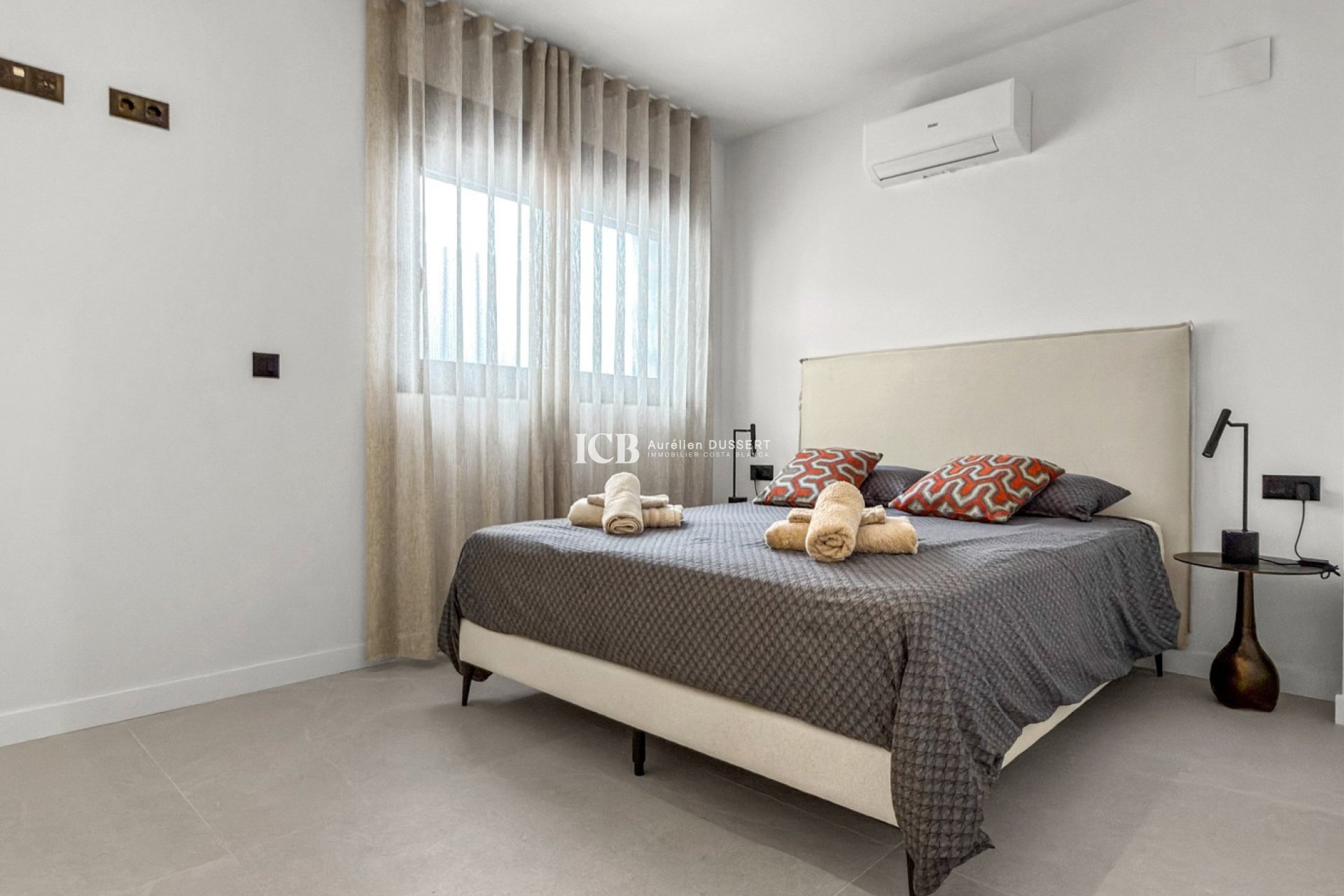 Reventa - Villa -
Rojales - Ciudad Quesada