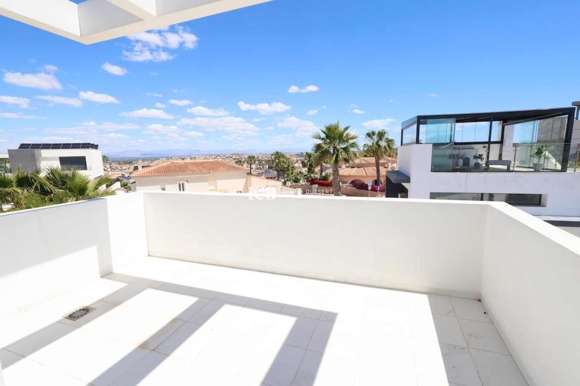 Reventa - Villa -
Rojales - La Marquesa