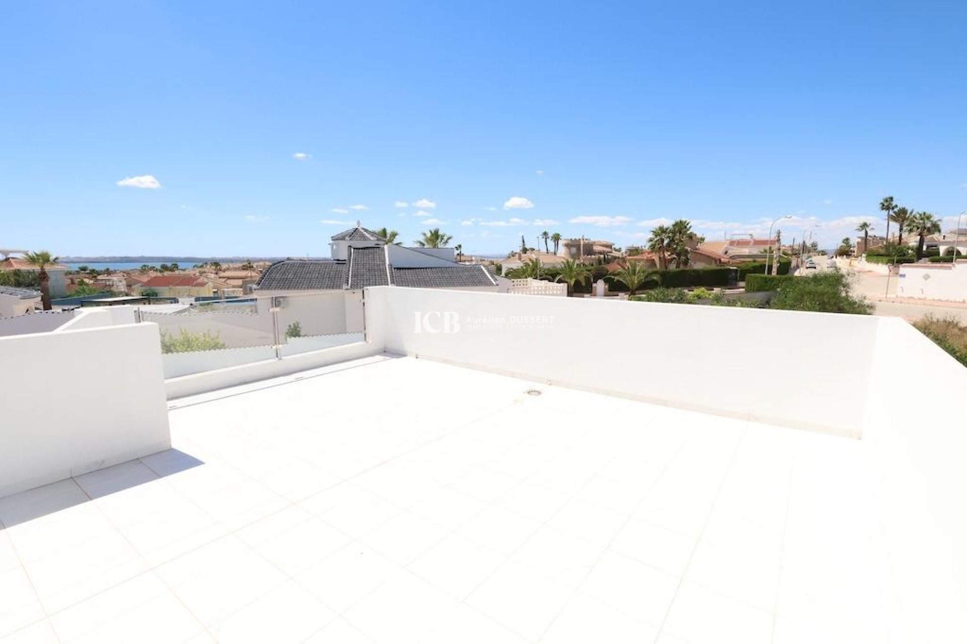 Reventa - Villa -
Rojales - La Marquesa
